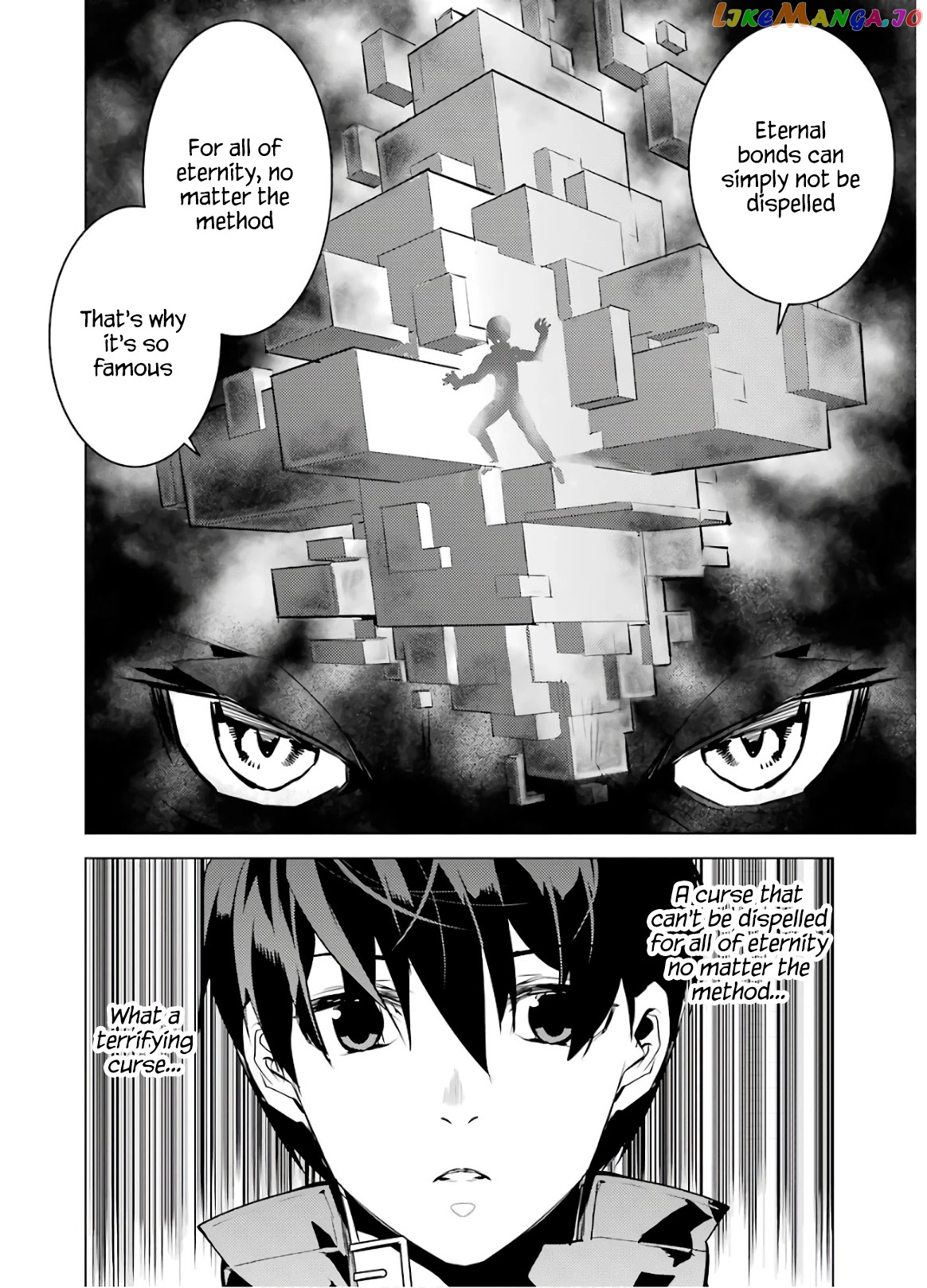Tensei Kenja No Isekai Raifu ~Daini No Shokugyo Wo Ete, Sekai Saikyou Ni Narimashita~ chapter 32 - page 42
