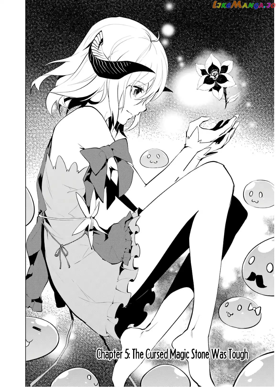Tensei Kenja No Isekai Raifu ~Daini No Shokugyo Wo Ete, Sekai Saikyou Ni Narimashita~ chapter 5 - page 2