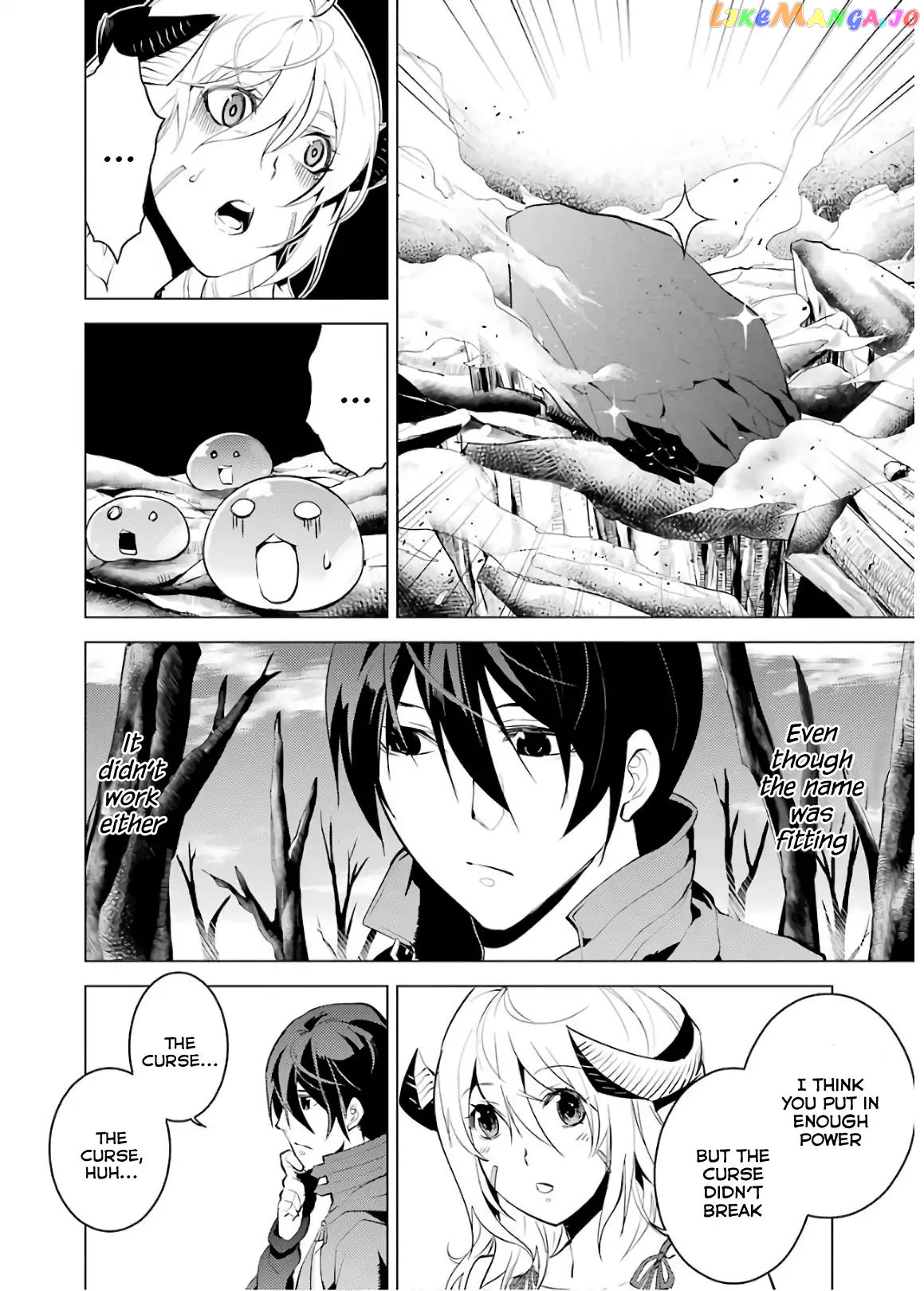 Tensei Kenja No Isekai Raifu ~Daini No Shokugyo Wo Ete, Sekai Saikyou Ni Narimashita~ chapter 5 - page 23