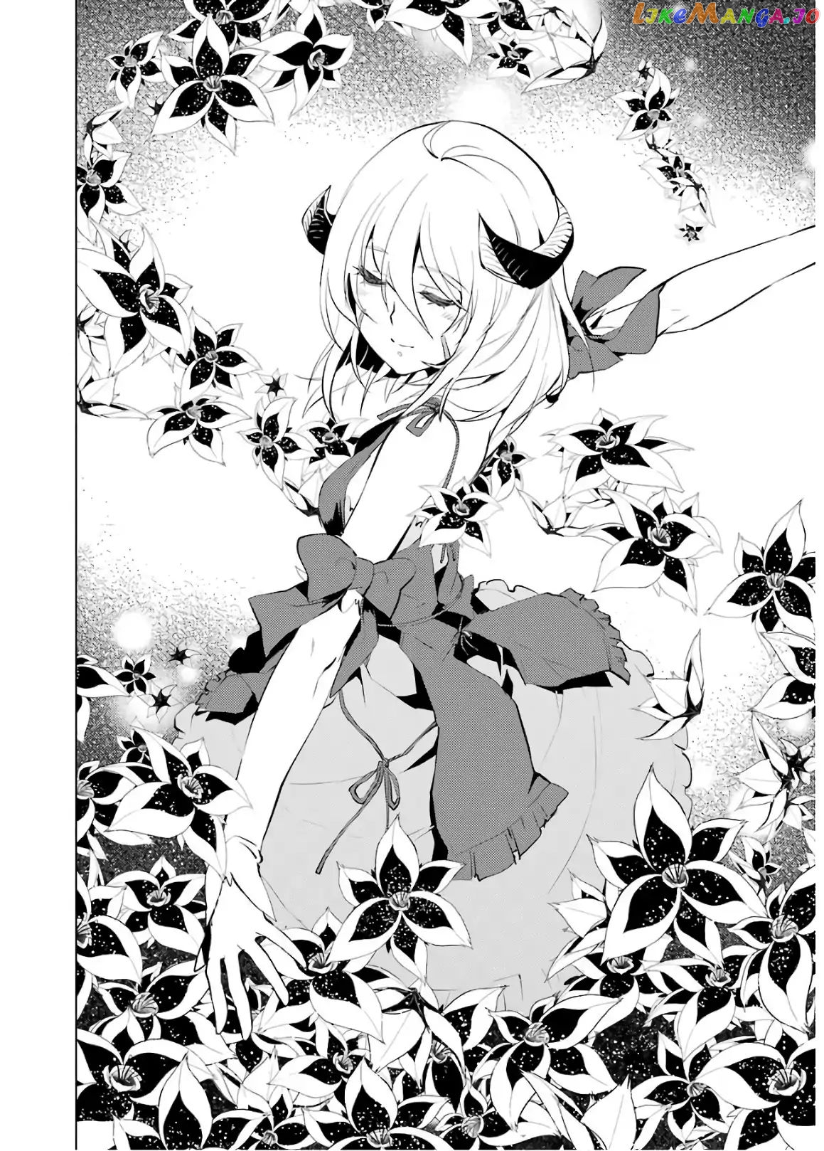 Tensei Kenja No Isekai Raifu ~Daini No Shokugyo Wo Ete, Sekai Saikyou Ni Narimashita~ chapter 5 - page 34