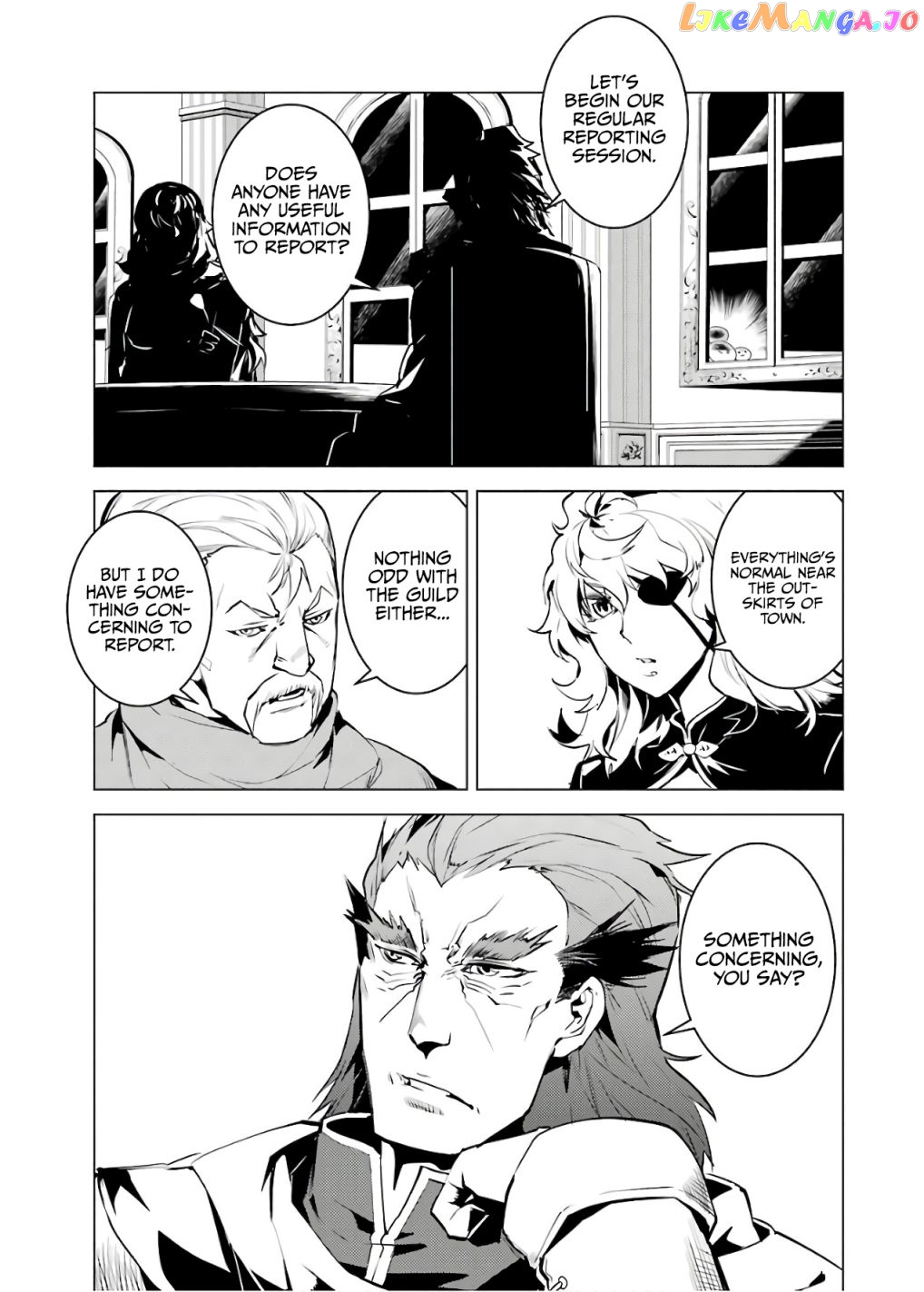 Tensei Kenja No Isekai Raifu ~Daini No Shokugyo Wo Ete, Sekai Saikyou Ni Narimashita~ chapter 22.2 - page 19