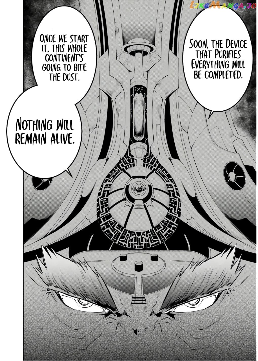 Tensei Kenja No Isekai Raifu ~Daini No Shokugyo Wo Ete, Sekai Saikyou Ni Narimashita~ chapter 22.2 - page 22
