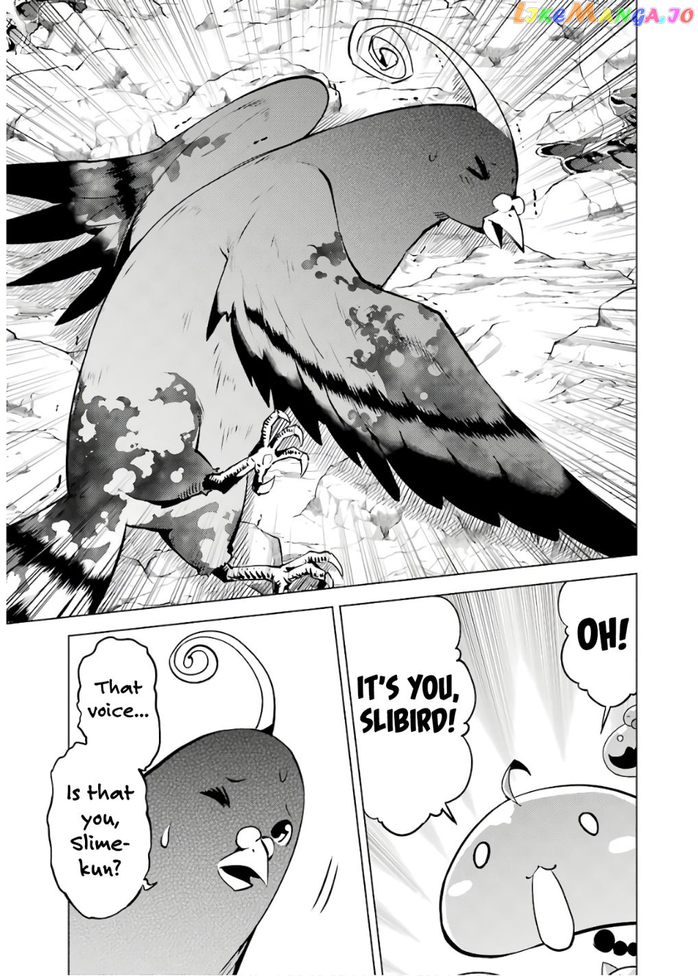 Tensei Kenja No Isekai Raifu ~Daini No Shokugyo Wo Ete, Sekai Saikyou Ni Narimashita~ chapter 22.2 - page 3