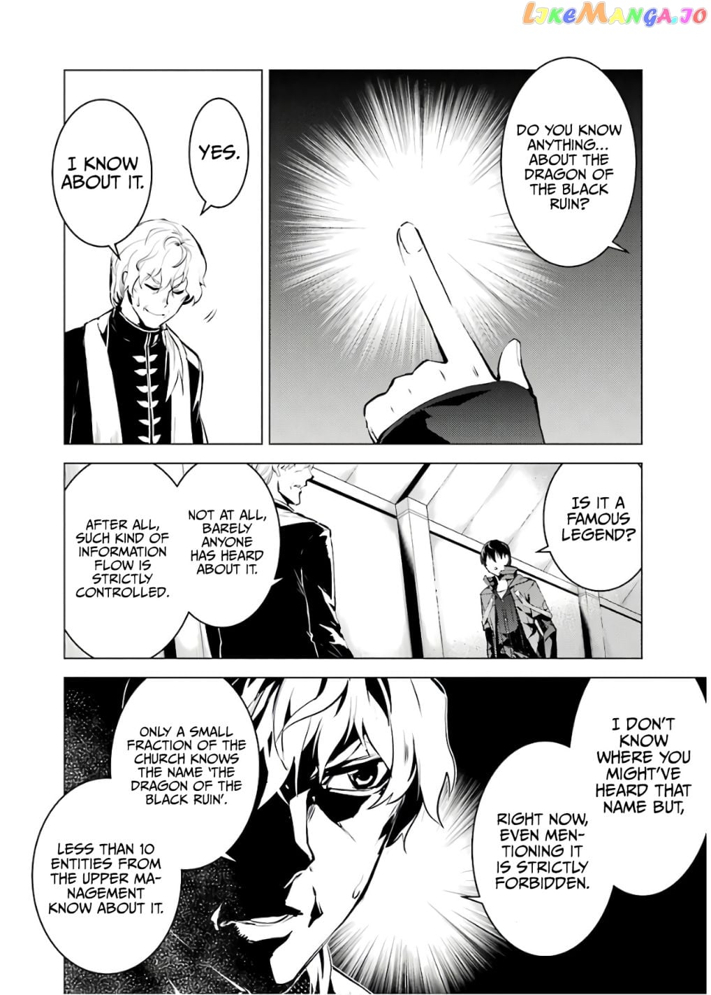 Tensei Kenja No Isekai Raifu ~Daini No Shokugyo Wo Ete, Sekai Saikyou Ni Narimashita~ chapter 22.2 - page 30