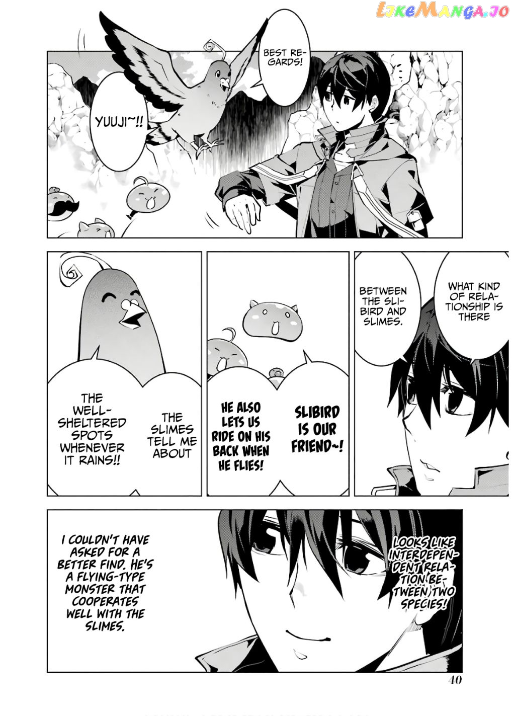 Tensei Kenja No Isekai Raifu ~Daini No Shokugyo Wo Ete, Sekai Saikyou Ni Narimashita~ chapter 22.2 - page 8