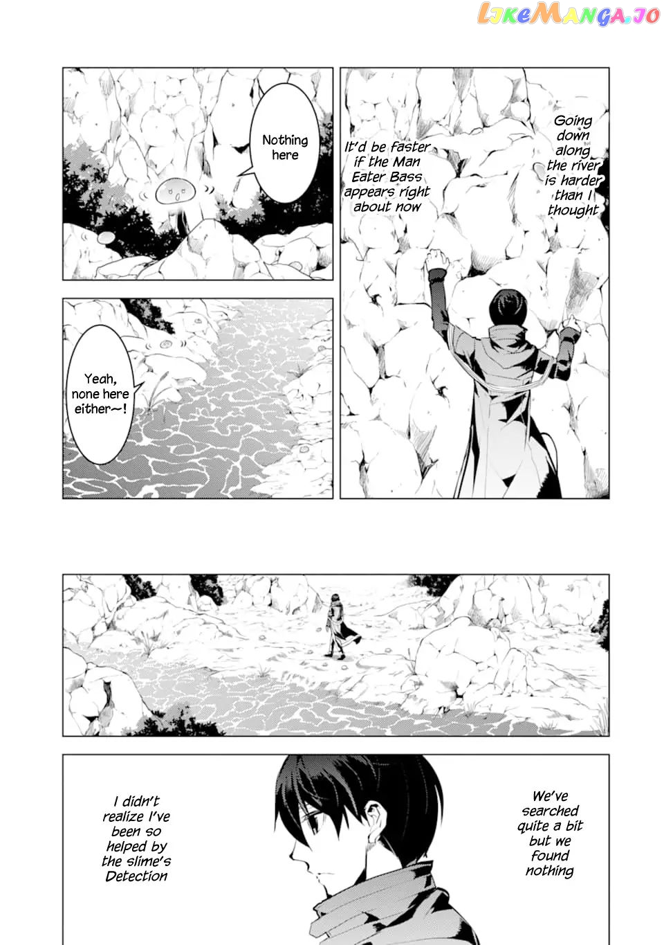 Tensei Kenja No Isekai Raifu ~Daini No Shokugyo Wo Ete, Sekai Saikyou Ni Narimashita~ chapter 17.2 - page 4