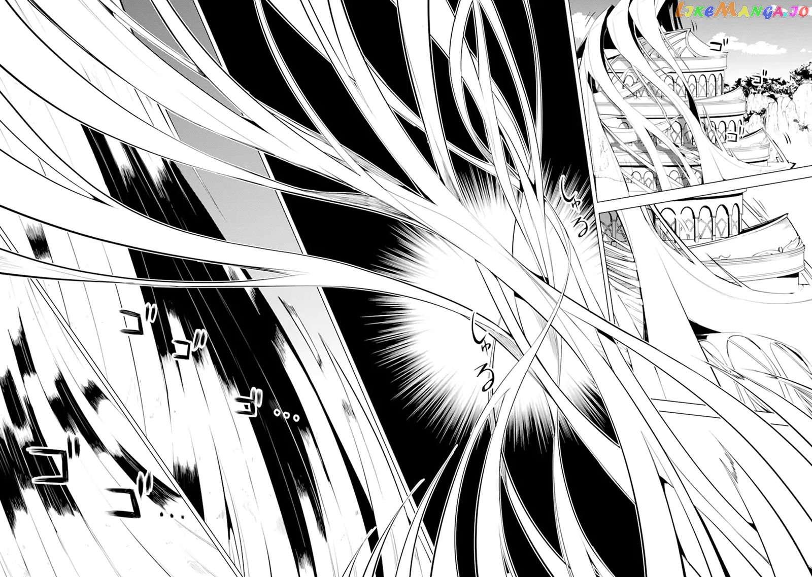 Tensei Kenja No Isekai Raifu ~Daini No Shokugyo Wo Ete, Sekai Saikyou Ni Narimashita~ chapter 50.1 - page 6