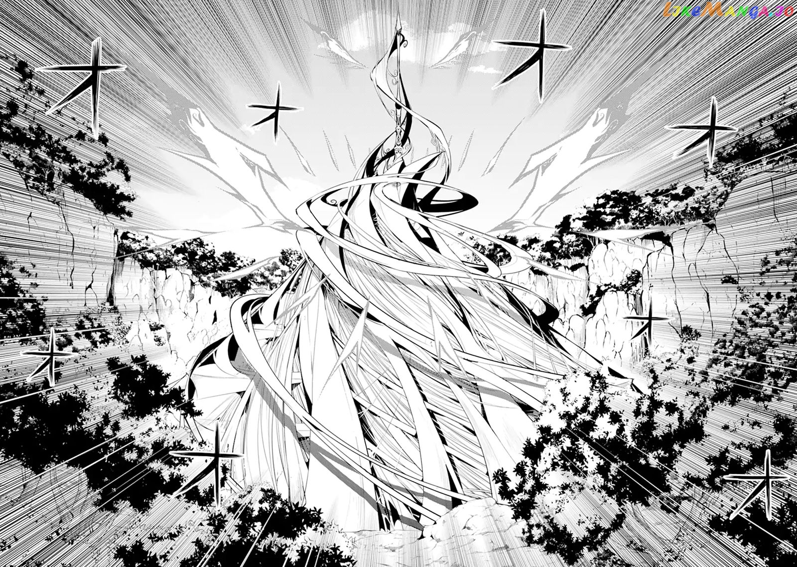 Tensei Kenja No Isekai Raifu ~Daini No Shokugyo Wo Ete, Sekai Saikyou Ni Narimashita~ chapter 50.1 - page 7
