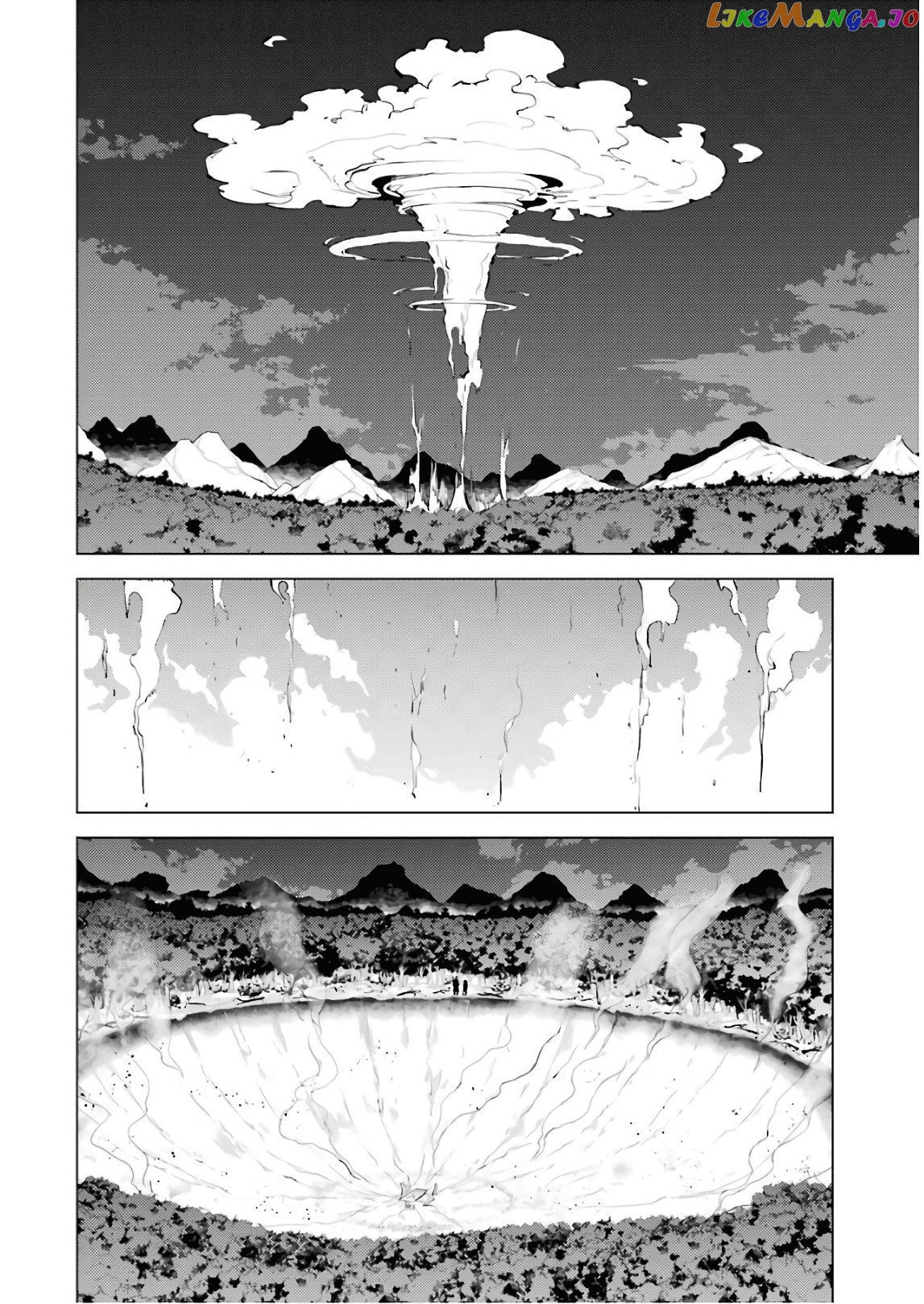 Tensei Kenja No Isekai Raifu ~Daini No Shokugyo Wo Ete, Sekai Saikyou Ni Narimashita~ chapter 13 - page 55