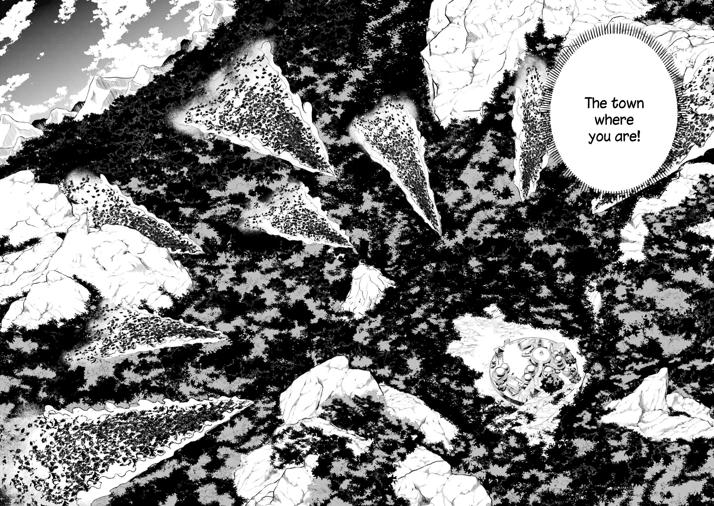 Tensei Kenja No Isekai Raifu ~Daini No Shokugyo Wo Ete, Sekai Saikyou Ni Narimashita~ chapter 6 - page 33