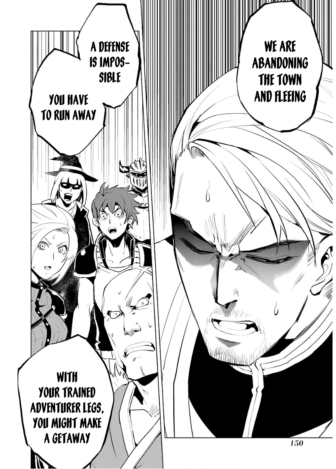 Tensei Kenja No Isekai Raifu ~Daini No Shokugyo Wo Ete, Sekai Saikyou Ni Narimashita~ chapter 6 - page 36