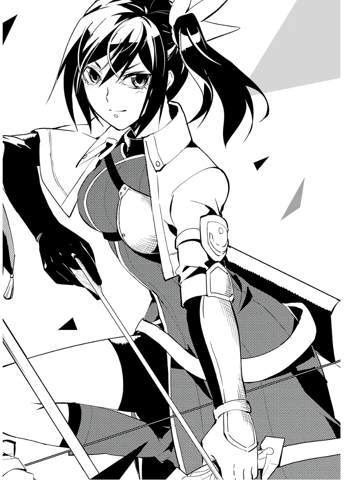 Tensei Kenja No Isekai Raifu ~Daini No Shokugyo Wo Ete, Sekai Saikyou Ni Narimashita~ chapter 6 - page 60