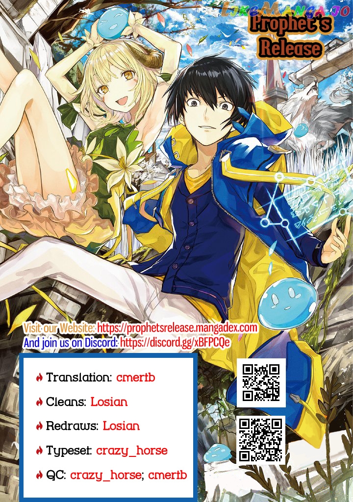Tensei Kenja No Isekai Raifu ~Daini No Shokugyo Wo Ete, Sekai Saikyou Ni Narimashita~ chapter 6 - page 61