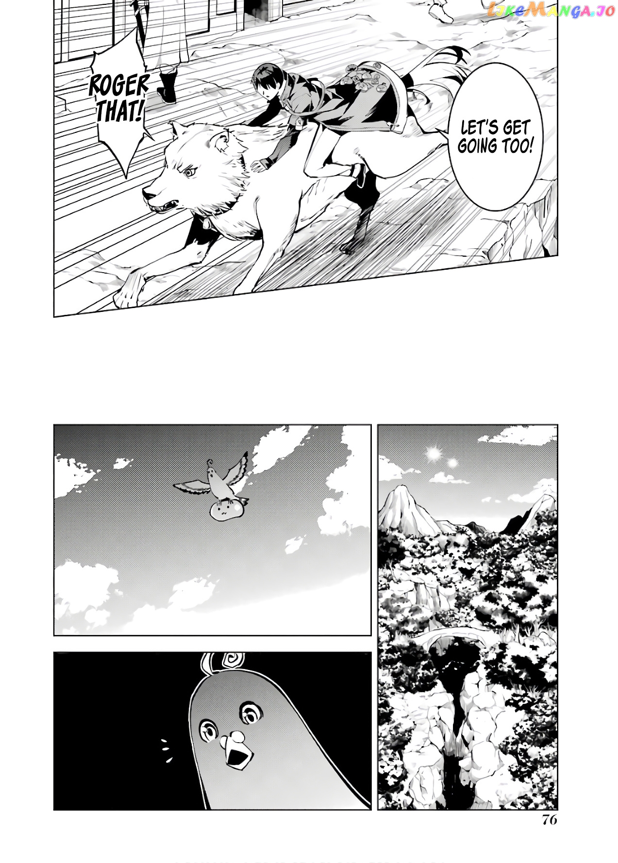 Tensei Kenja No Isekai Raifu ~Daini No Shokugyo Wo Ete, Sekai Saikyou Ni Narimashita~ chapter 23 - page 15
