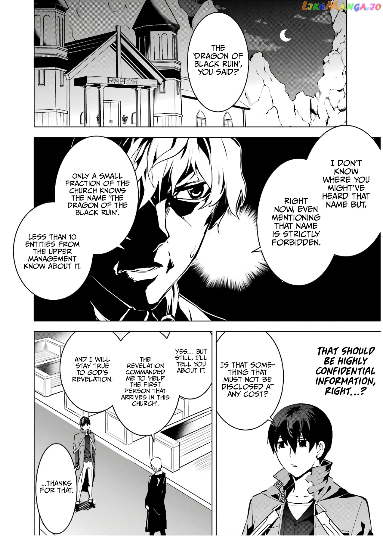 Tensei Kenja No Isekai Raifu ~Daini No Shokugyo Wo Ete, Sekai Saikyou Ni Narimashita~ chapter 23 - page 3