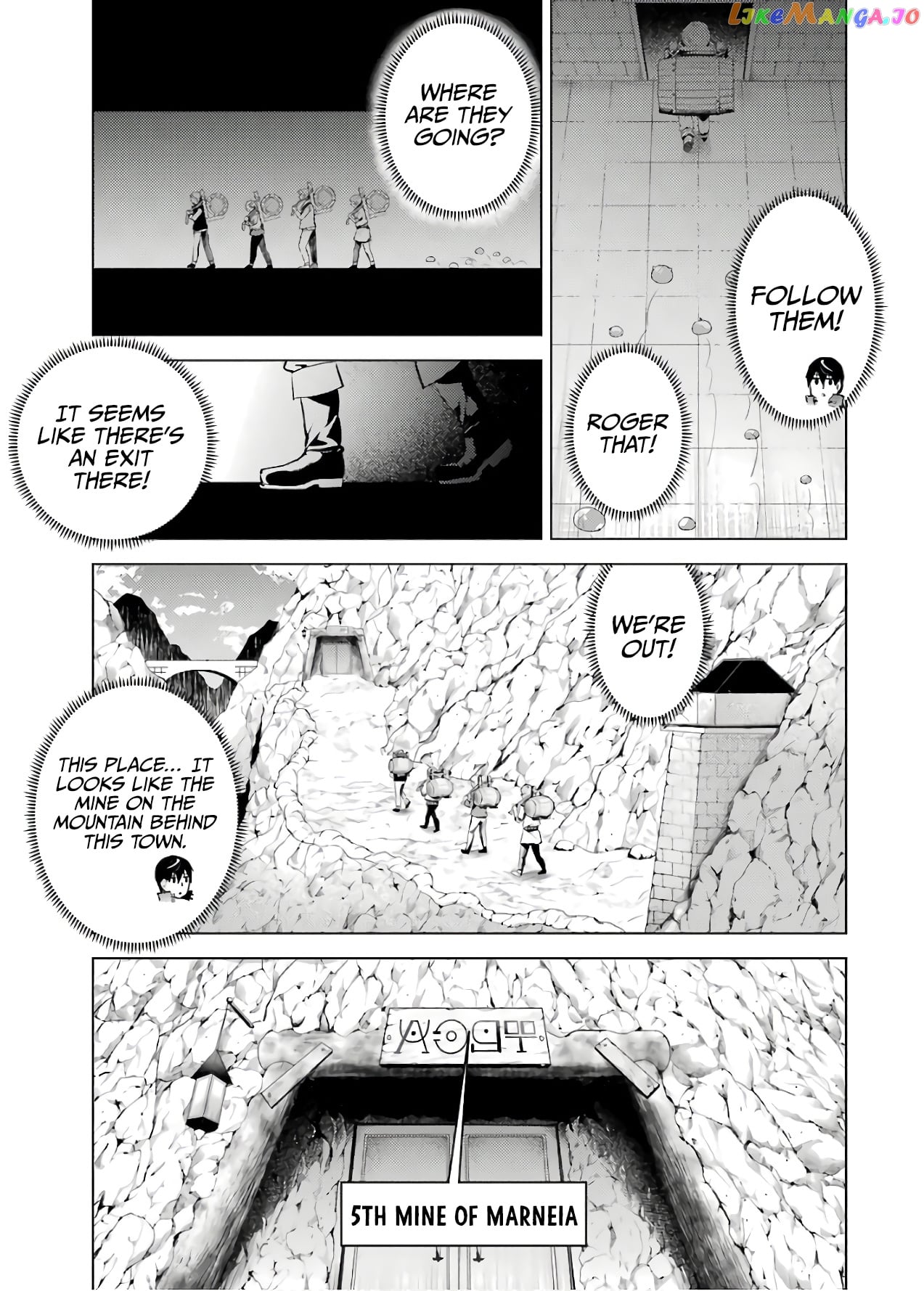 Tensei Kenja No Isekai Raifu ~Daini No Shokugyo Wo Ete, Sekai Saikyou Ni Narimashita~ chapter 23 - page 38