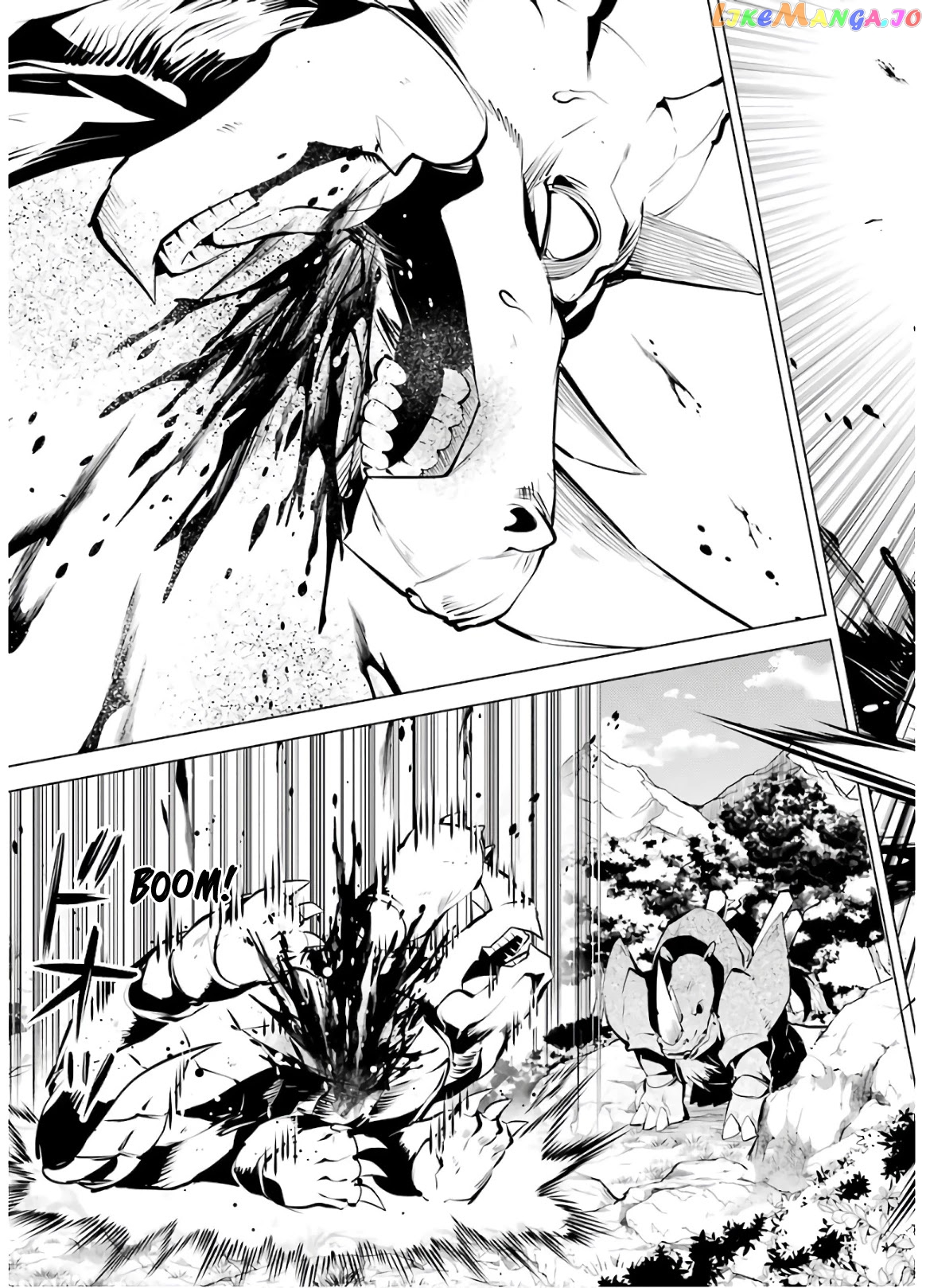 Tensei Kenja No Isekai Raifu ~Daini No Shokugyo Wo Ete, Sekai Saikyou Ni Narimashita~ chapter 33 - page 40