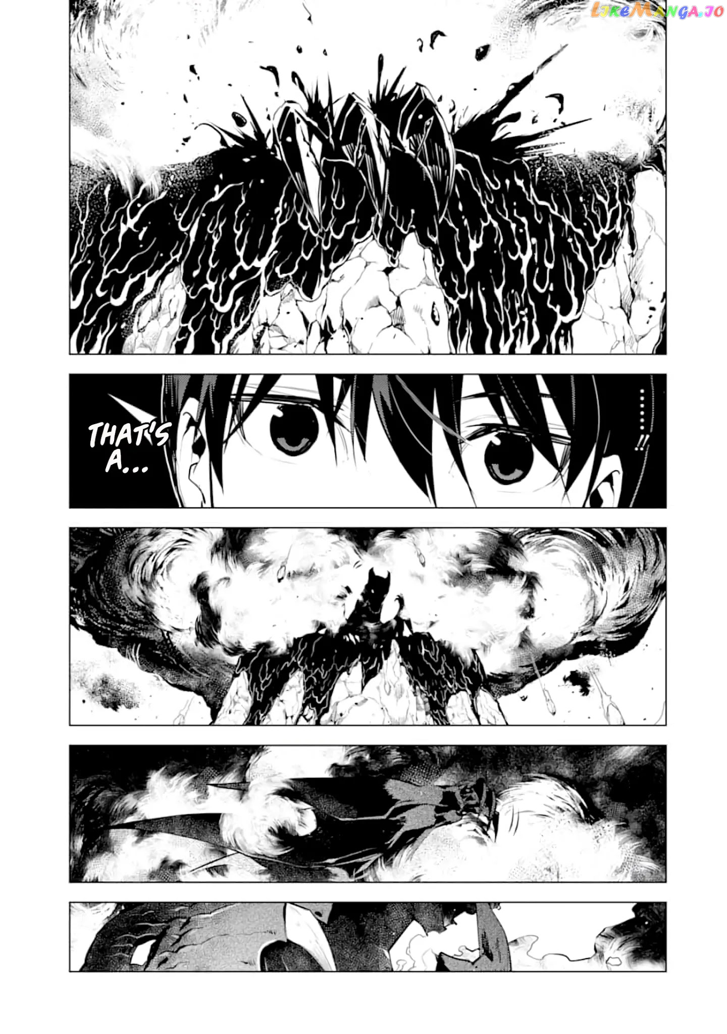Tensei Kenja No Isekai Raifu ~Daini No Shokugyo Wo Ete, Sekai Saikyou Ni Narimashita~ chapter 18 - page 10