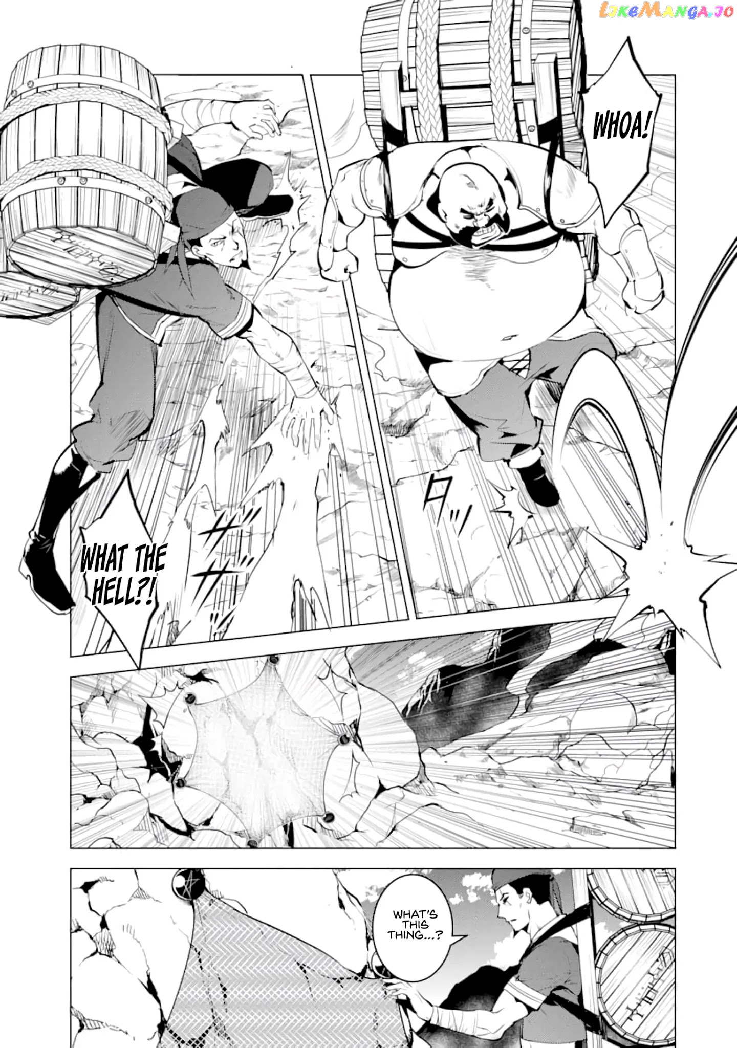 Tensei Kenja No Isekai Raifu ~Daini No Shokugyo Wo Ete, Sekai Saikyou Ni Narimashita~ chapter 18 - page 25