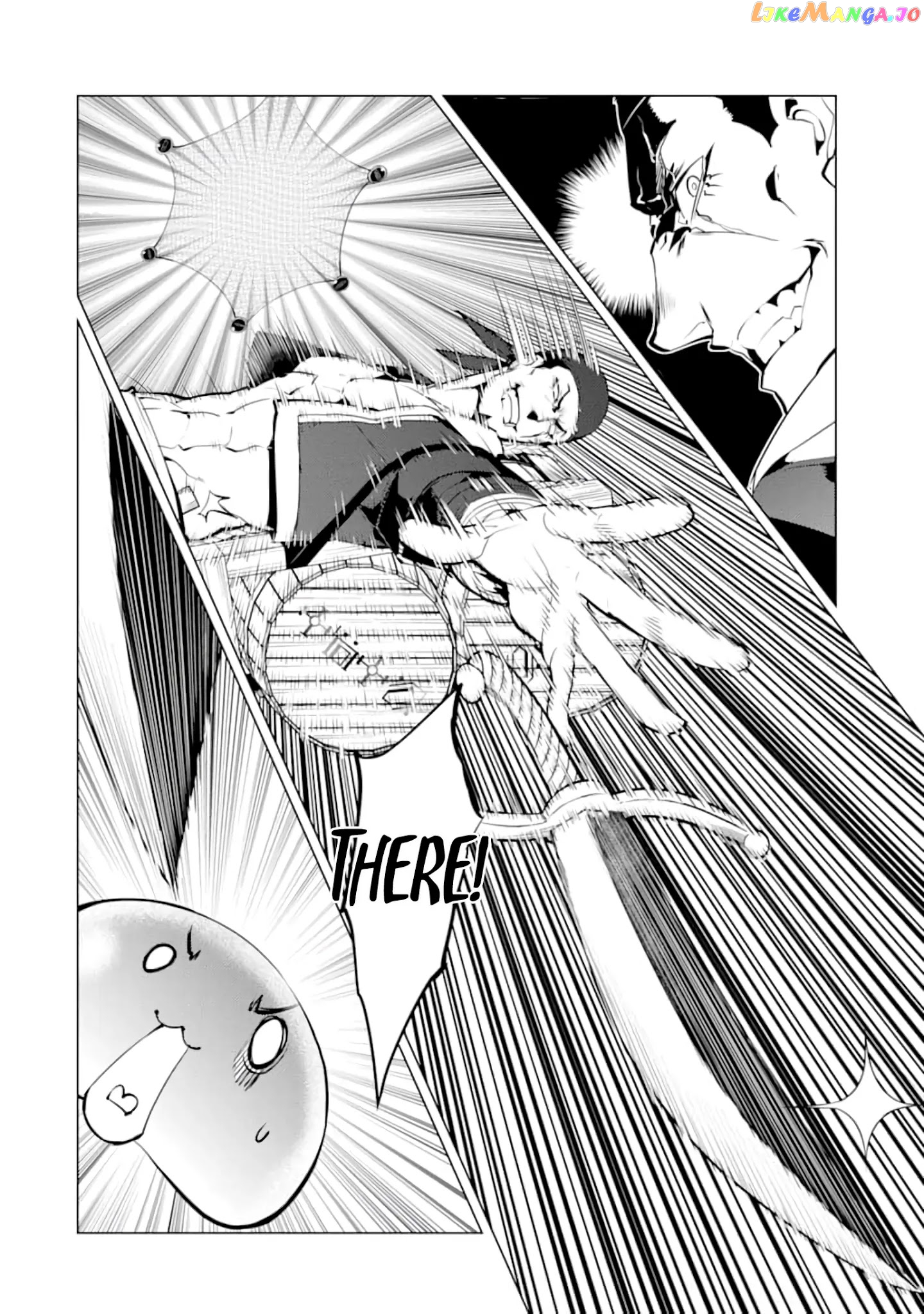 Tensei Kenja No Isekai Raifu ~Daini No Shokugyo Wo Ete, Sekai Saikyou Ni Narimashita~ chapter 18 - page 28