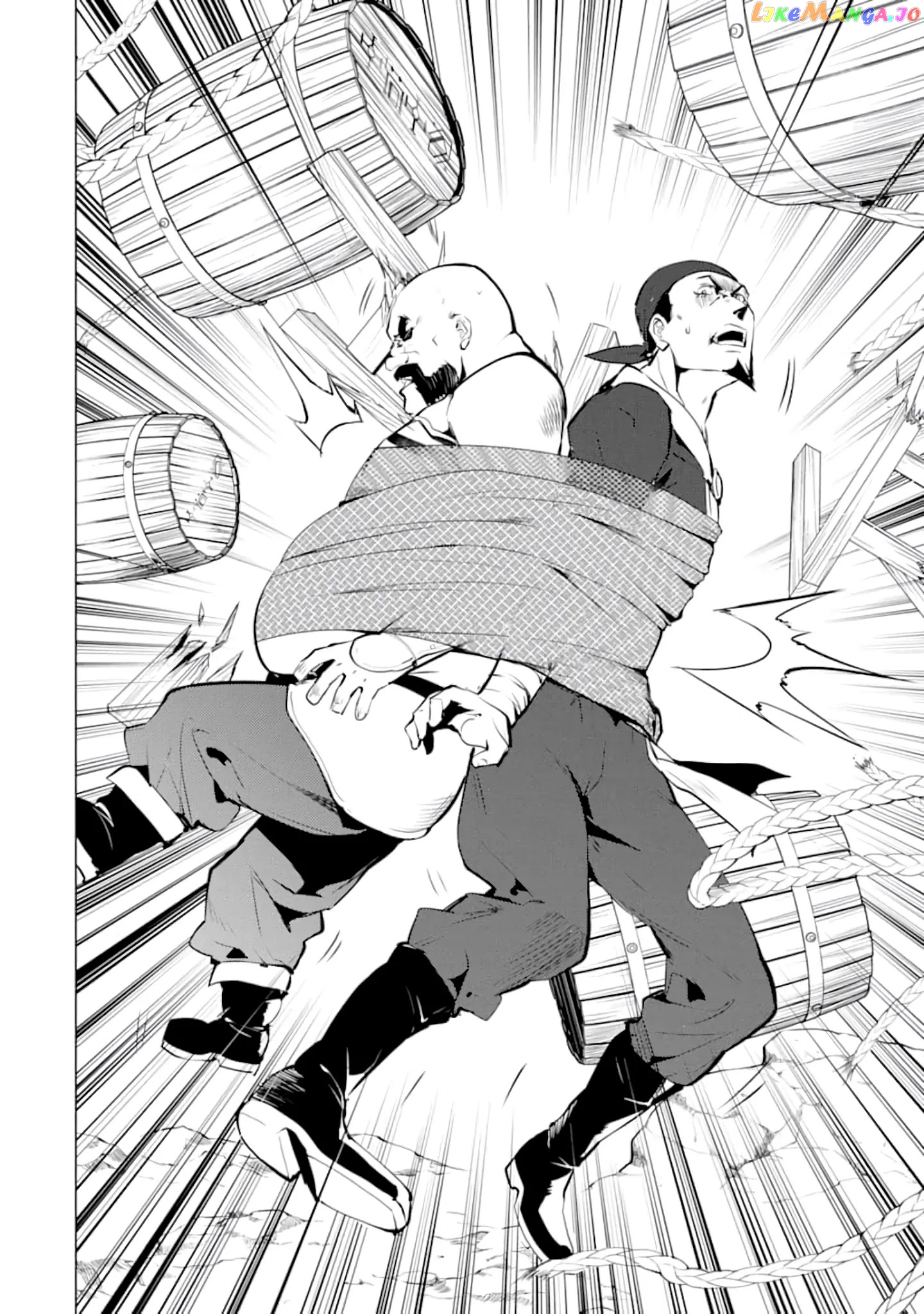 Tensei Kenja No Isekai Raifu ~Daini No Shokugyo Wo Ete, Sekai Saikyou Ni Narimashita~ chapter 18 - page 30