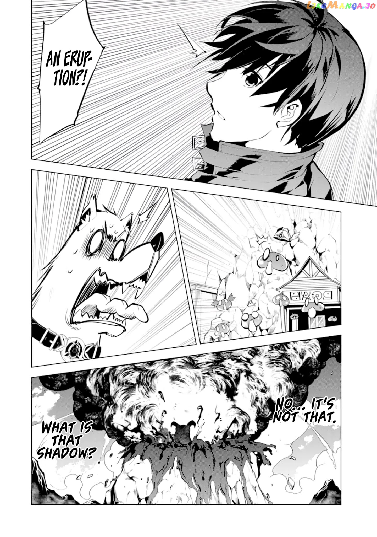 Tensei Kenja No Isekai Raifu ~Daini No Shokugyo Wo Ete, Sekai Saikyou Ni Narimashita~ chapter 18 - page 9