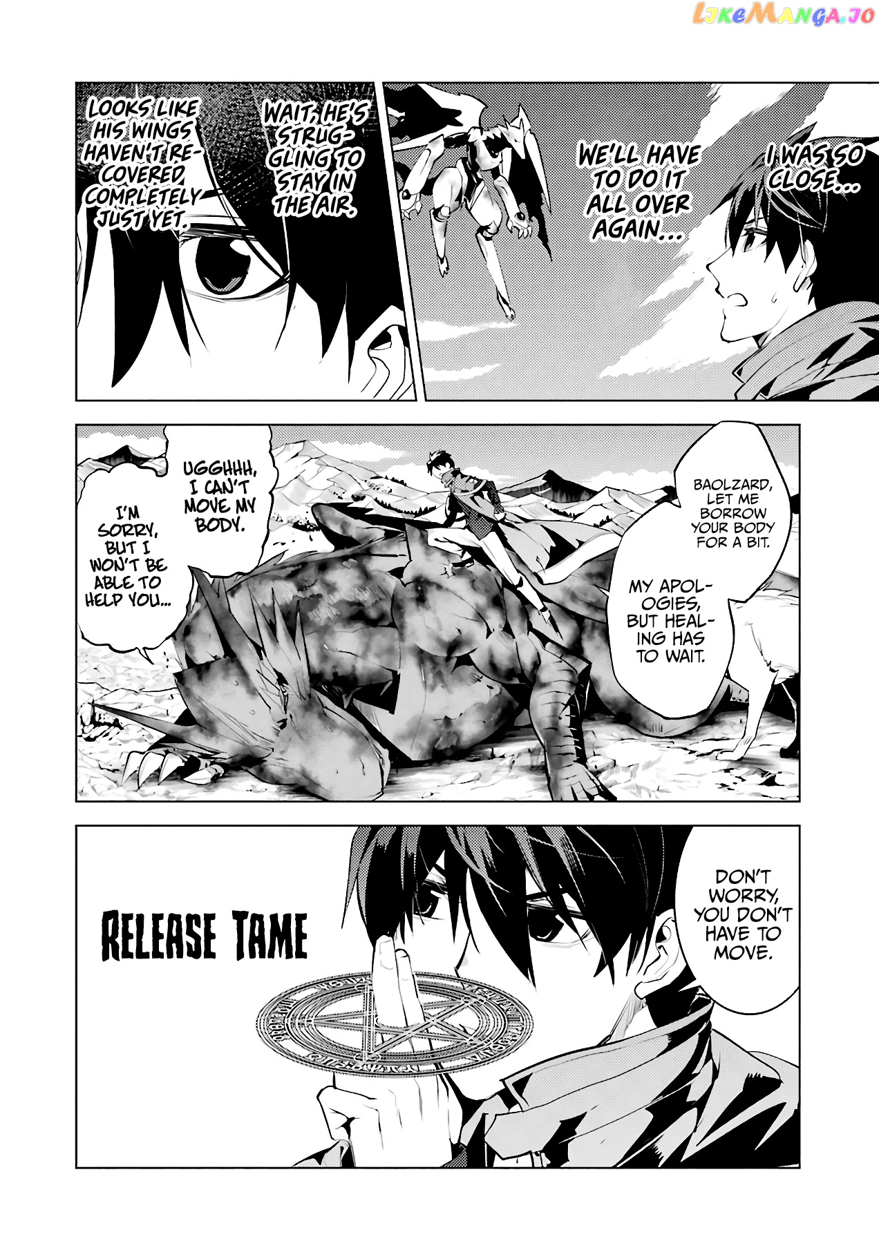 Tensei Kenja No Isekai Raifu ~Daini No Shokugyo Wo Ete, Sekai Saikyou Ni Narimashita~ chapter 27 - page 20