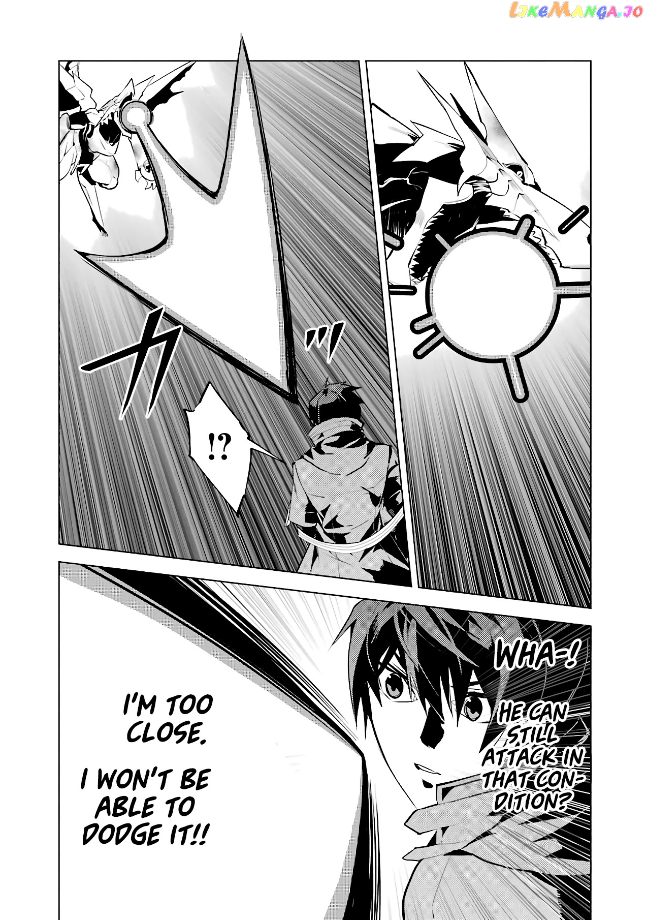 Tensei Kenja No Isekai Raifu ~Daini No Shokugyo Wo Ete, Sekai Saikyou Ni Narimashita~ chapter 27 - page 23