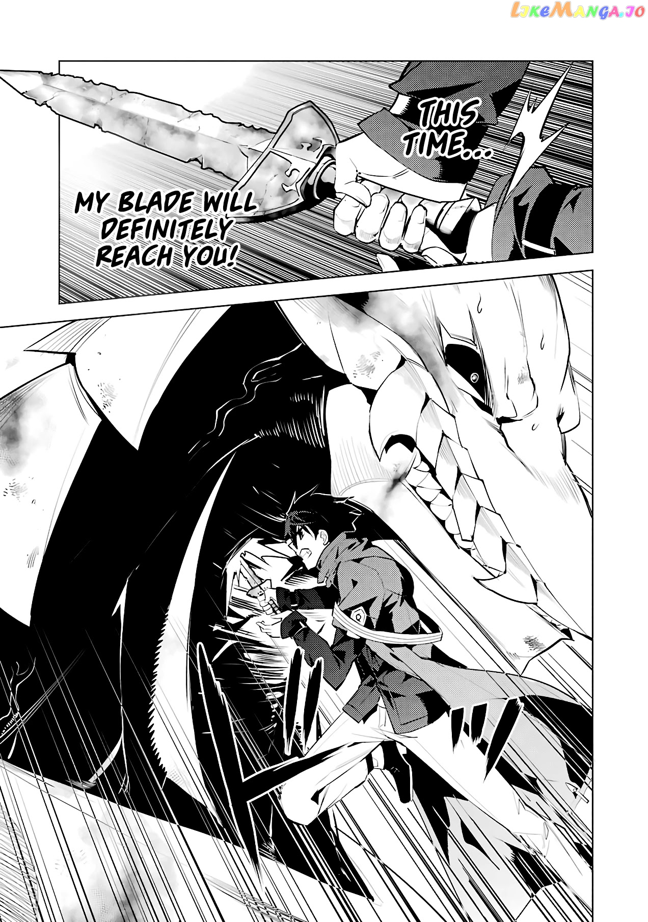 Tensei Kenja No Isekai Raifu ~Daini No Shokugyo Wo Ete, Sekai Saikyou Ni Narimashita~ chapter 27 - page 25