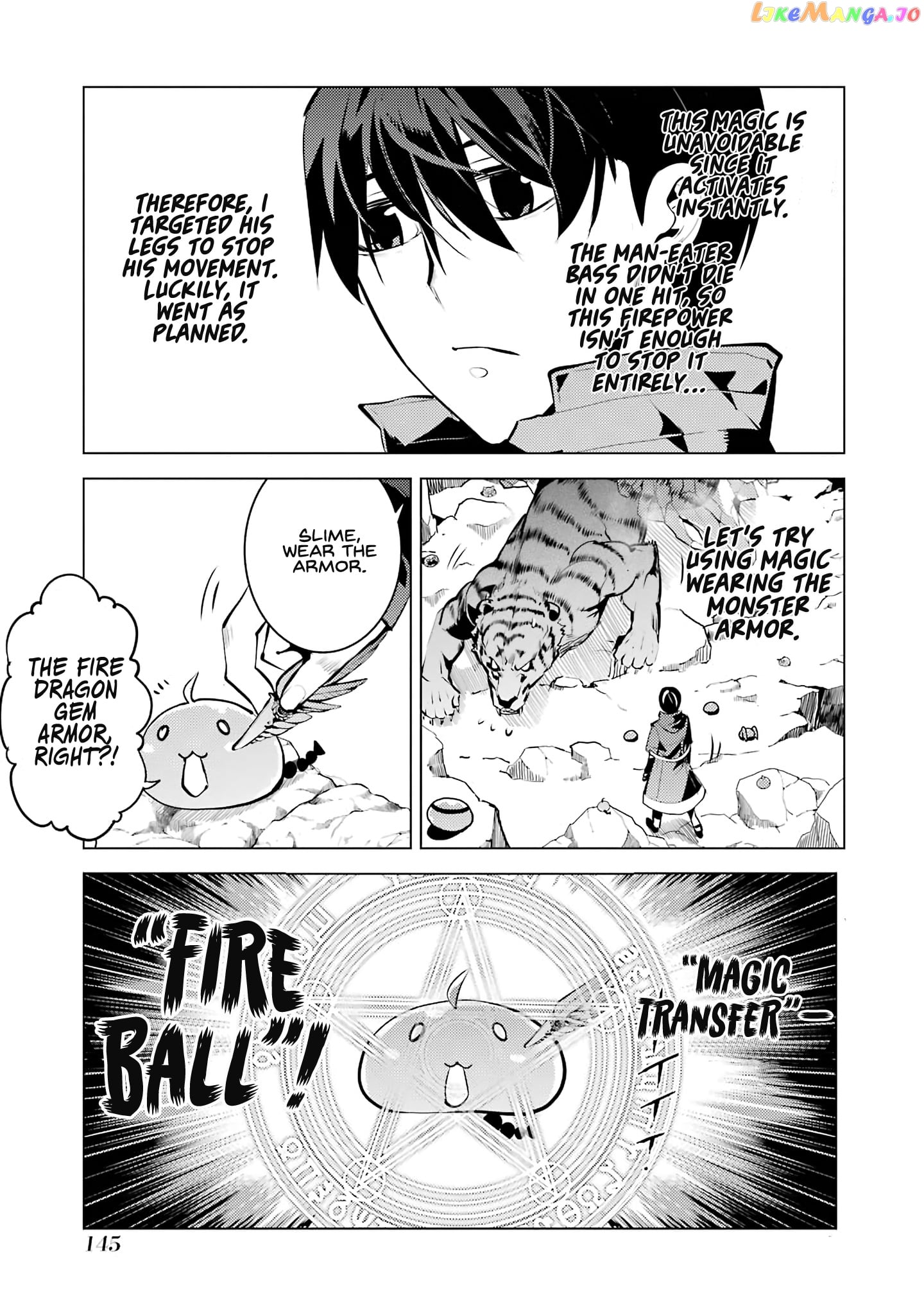 Tensei Kenja No Isekai Raifu ~Daini No Shokugyo Wo Ete, Sekai Saikyou Ni Narimashita~ chapter 21 - page 22