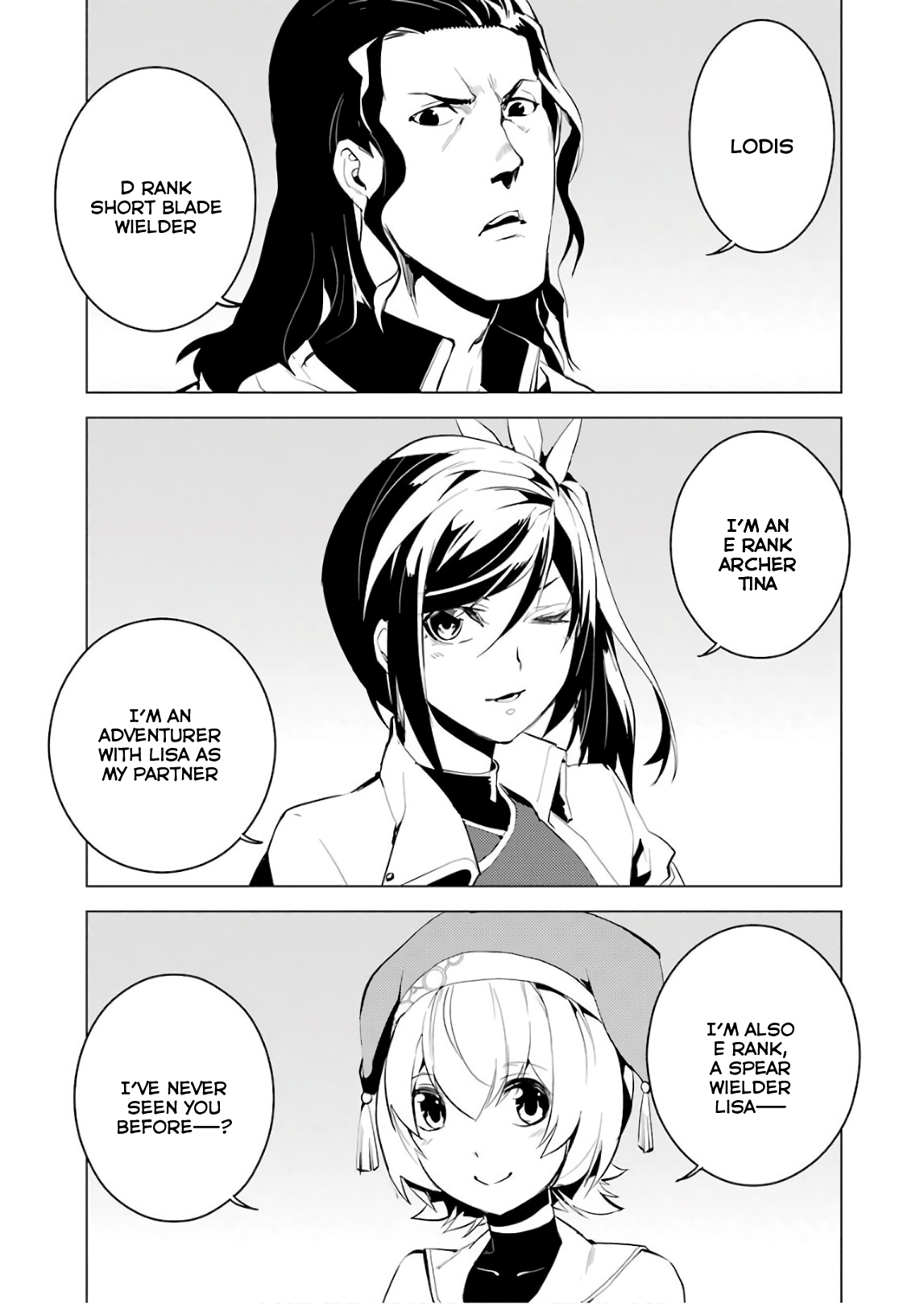 Tensei Kenja No Isekai Raifu ~Daini No Shokugyo Wo Ete, Sekai Saikyou Ni Narimashita~ chapter 7 - page 43
