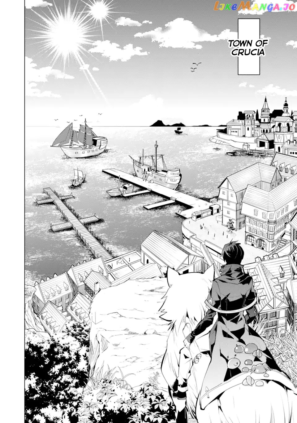Tensei Kenja No Isekai Raifu ~Daini No Shokugyo Wo Ete, Sekai Saikyou Ni Narimashita~ chapter 34.1 - page 18