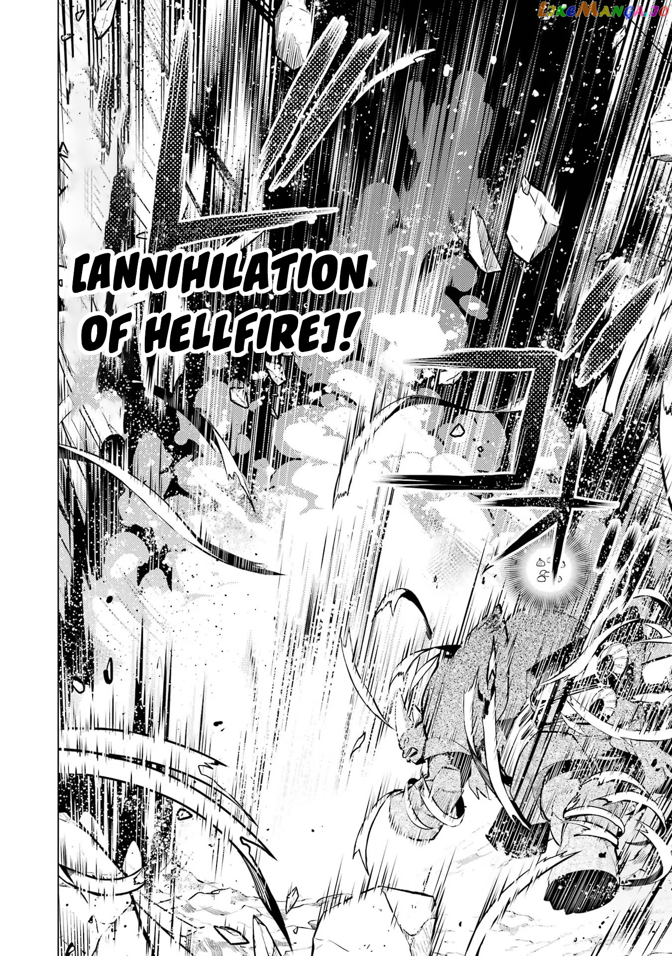 Tensei Kenja No Isekai Raifu ~Daini No Shokugyo Wo Ete, Sekai Saikyou Ni Narimashita~ chapter 51.1 - page 24