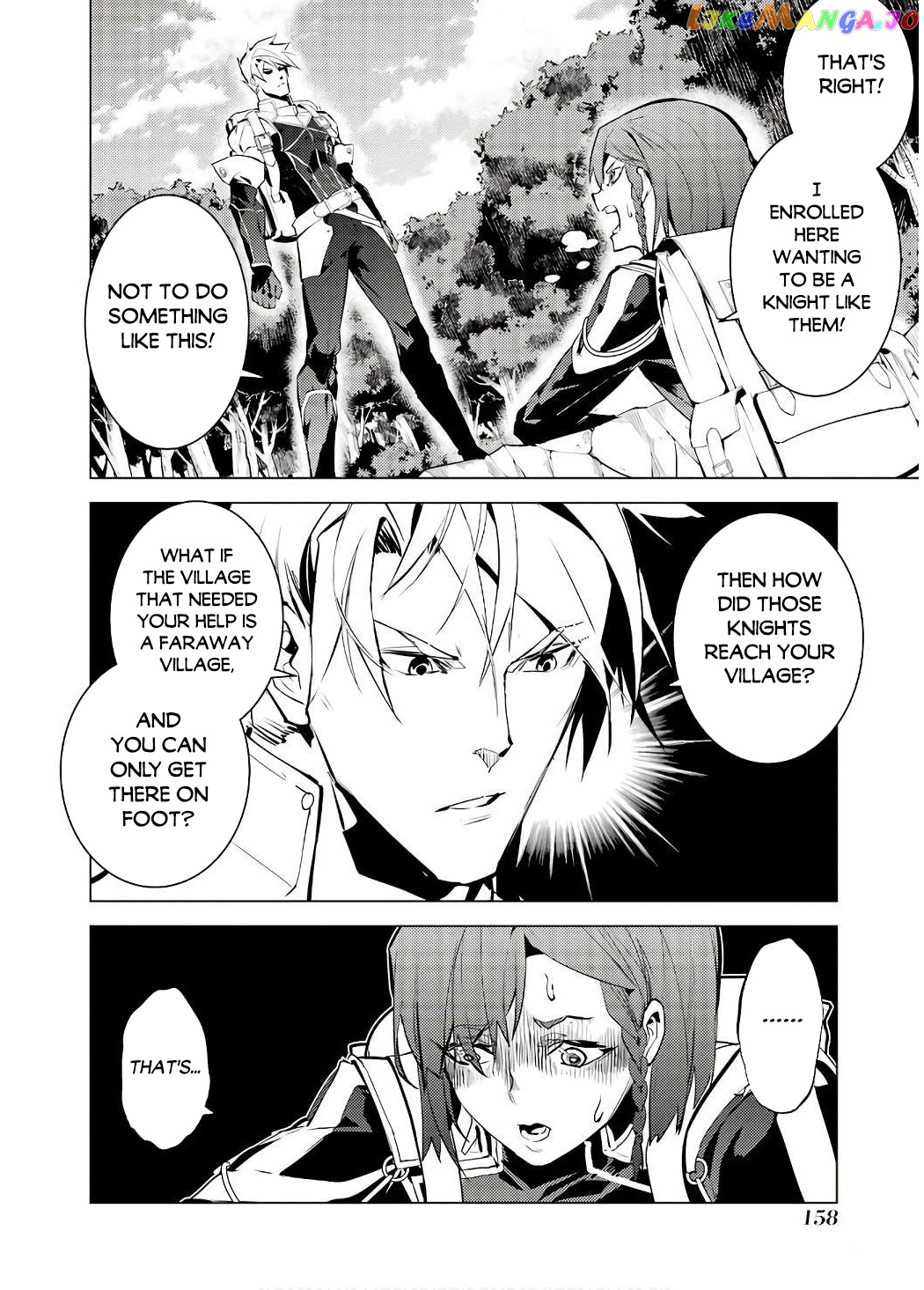 Tensei Kenja No Isekai Raifu ~Daini No Shokugyo Wo Ete, Sekai Saikyou Ni Narimashita~ chapter 60.2 - page 7