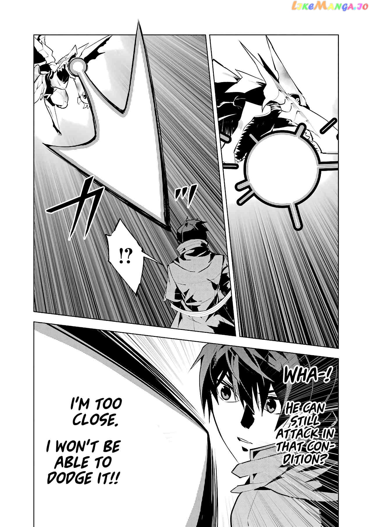 Tensei Kenja No Isekai Raifu ~Daini No Shokugyo Wo Ete, Sekai Saikyou Ni Narimashita~ chapter 27.1 - page 23