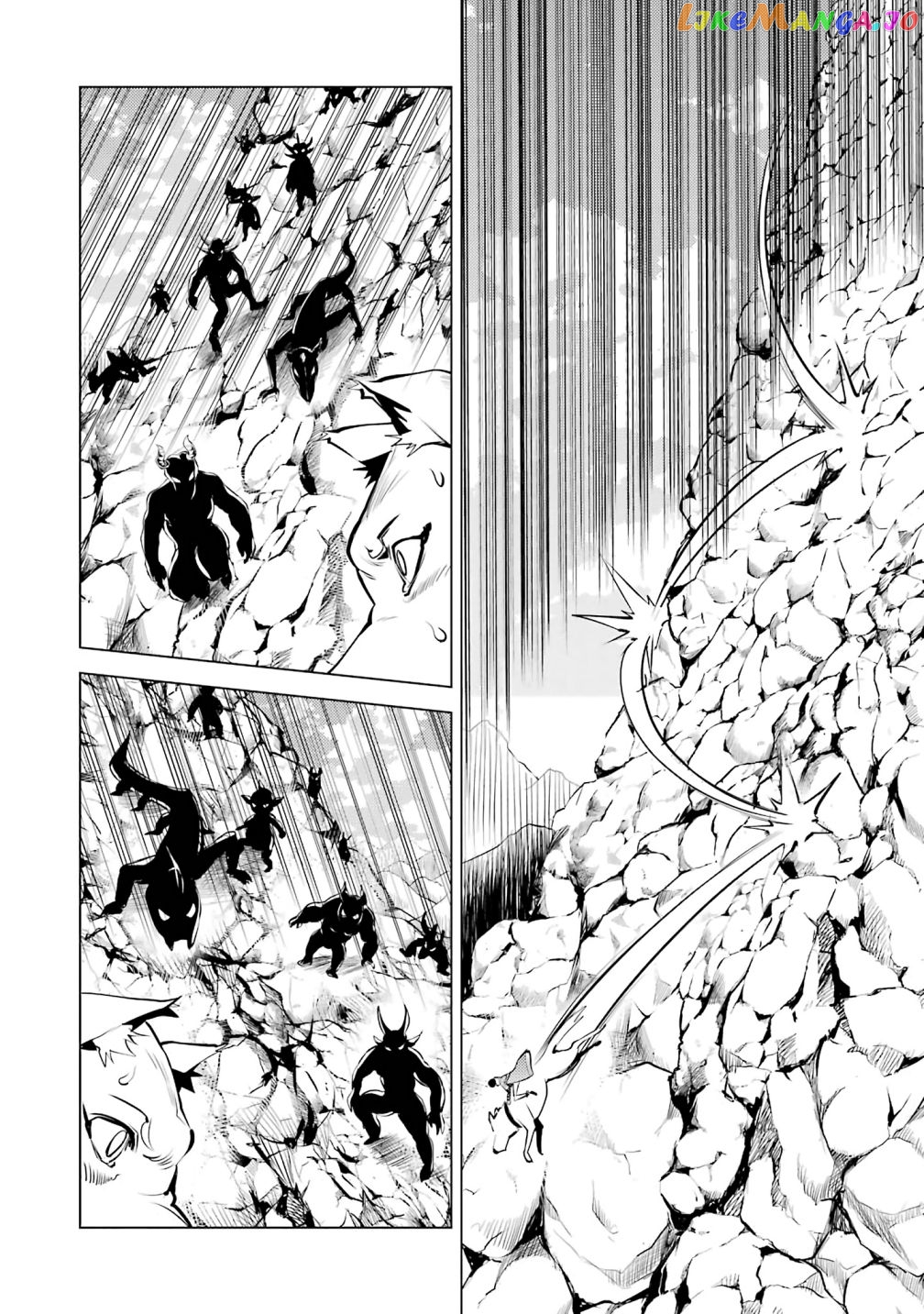Tensei Kenja No Isekai Raifu ~Daini No Shokugyo Wo Ete, Sekai Saikyou Ni Narimashita~ chapter 21.1 - page 11