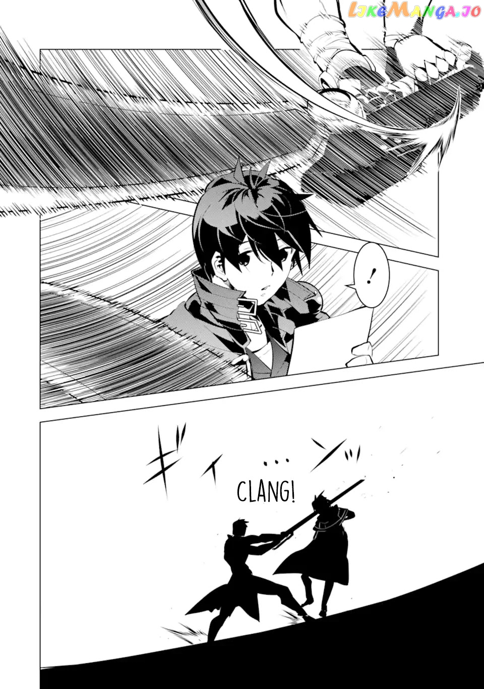 Tensei Kenja No Isekai Raifu ~Daini No Shokugyo Wo Ete, Sekai Saikyou Ni Narimashita~ chapter 34.2 - page 21