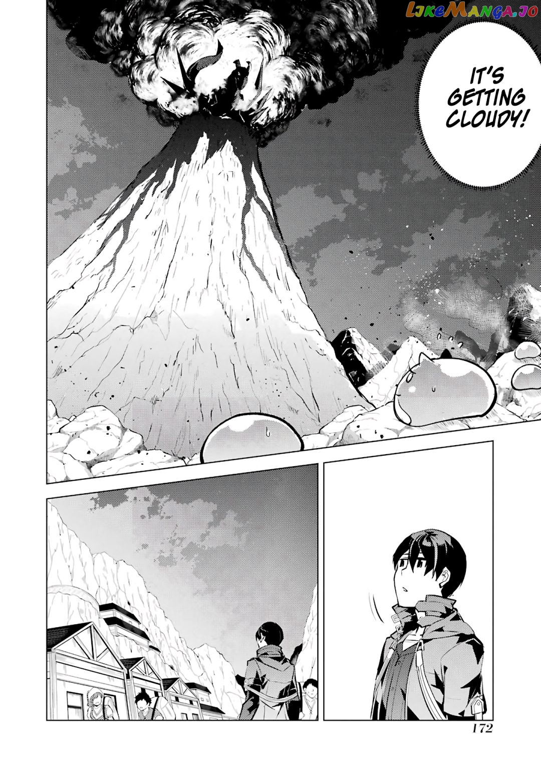 Tensei Kenja No Isekai Raifu ~Daini No Shokugyo Wo Ete, Sekai Saikyou Ni Narimashita~ chapter 18.5 - page 11