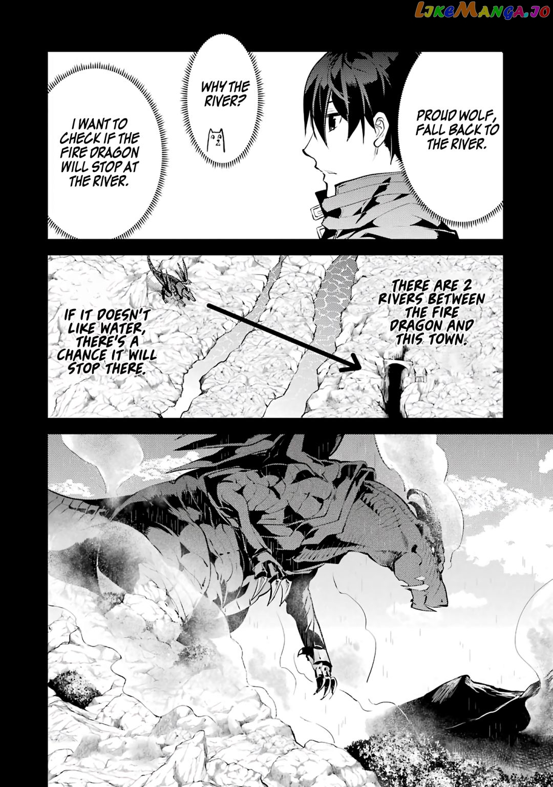 Tensei Kenja No Isekai Raifu ~Daini No Shokugyo Wo Ete, Sekai Saikyou Ni Narimashita~ chapter 18.5 - page 20