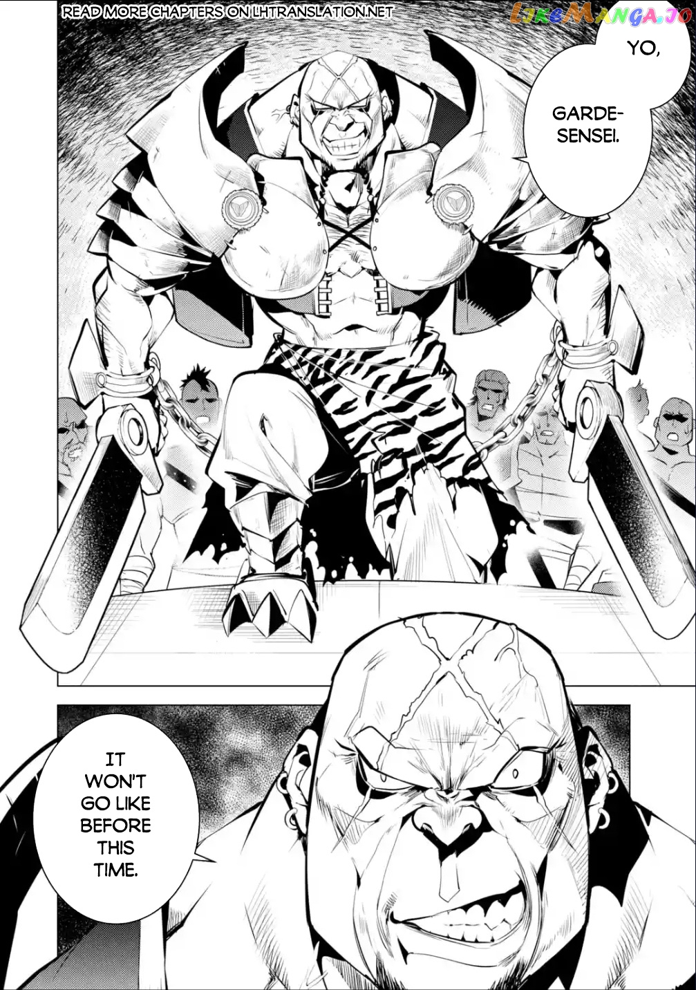 Tensei Kenja No Isekai Raifu ~Daini No Shokugyo Wo Ete, Sekai Saikyou Ni Narimashita~ chapter 55.1 - page 18