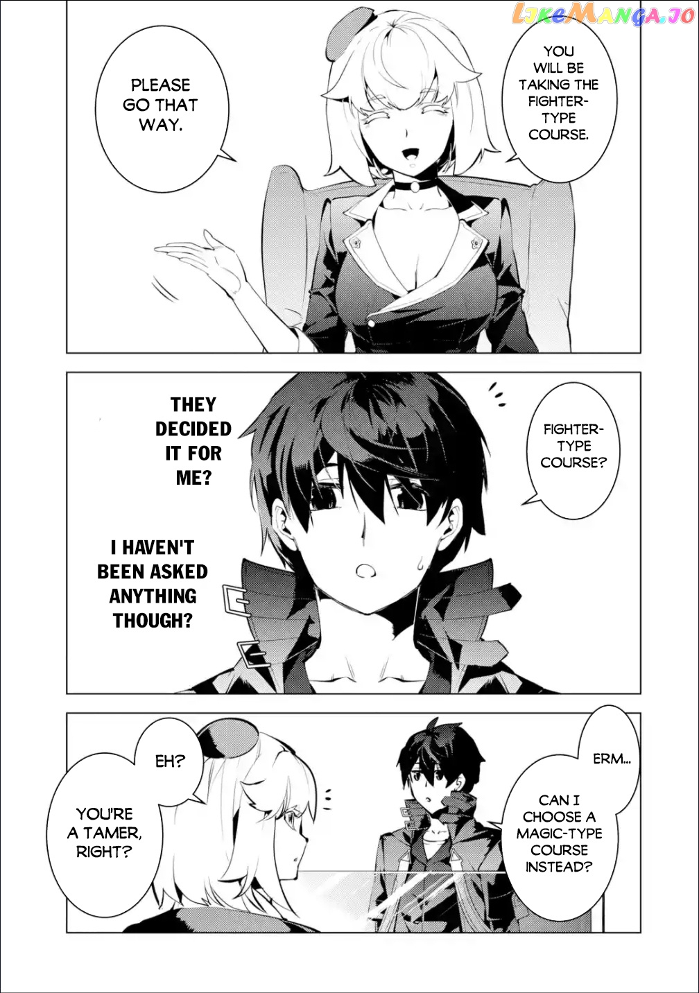 Tensei Kenja No Isekai Raifu ~Daini No Shokugyo Wo Ete, Sekai Saikyou Ni Narimashita~ chapter 55.1 - page 4