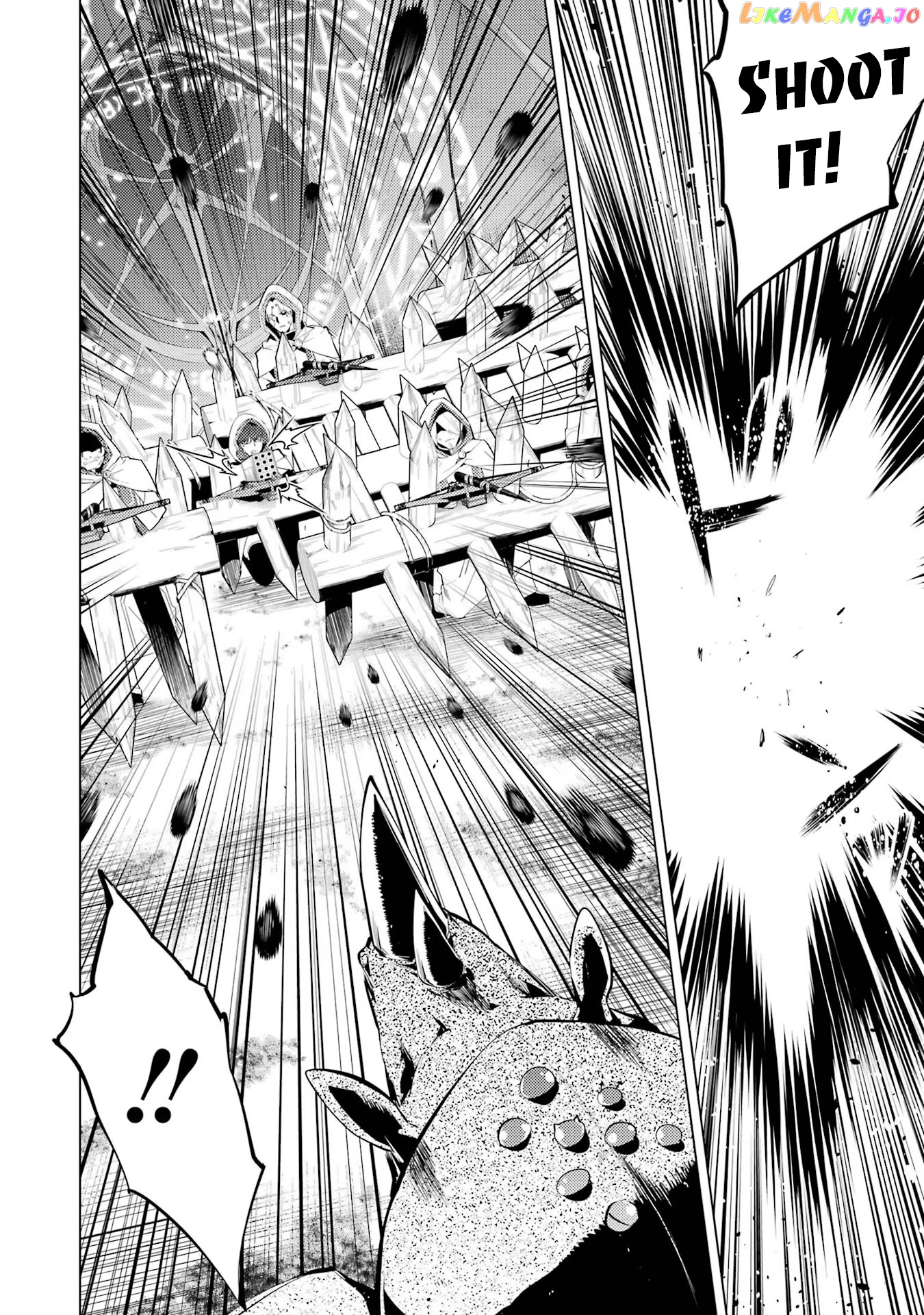 Tensei Kenja No Isekai Raifu ~Daini No Shokugyo Wo Ete, Sekai Saikyou Ni Narimashita~ chapter 51.2 - page 11