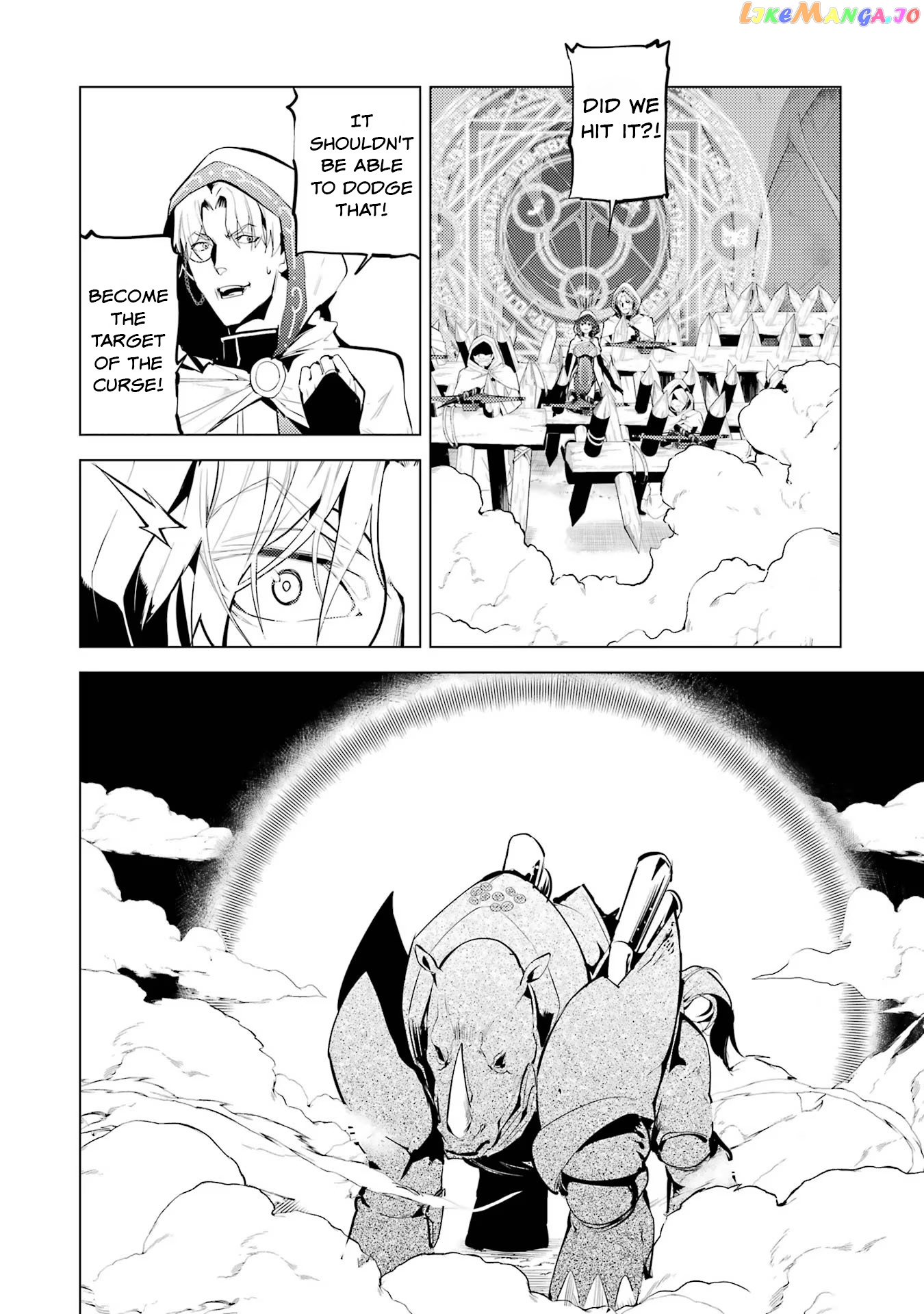 Tensei Kenja No Isekai Raifu ~Daini No Shokugyo Wo Ete, Sekai Saikyou Ni Narimashita~ chapter 51.2 - page 13