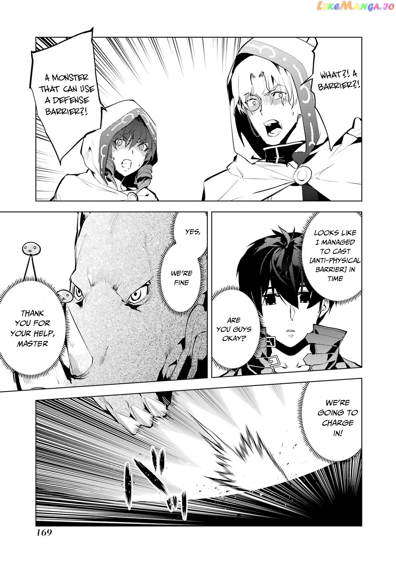 Tensei Kenja No Isekai Raifu ~Daini No Shokugyo Wo Ete, Sekai Saikyou Ni Narimashita~ chapter 51.2 - page 14