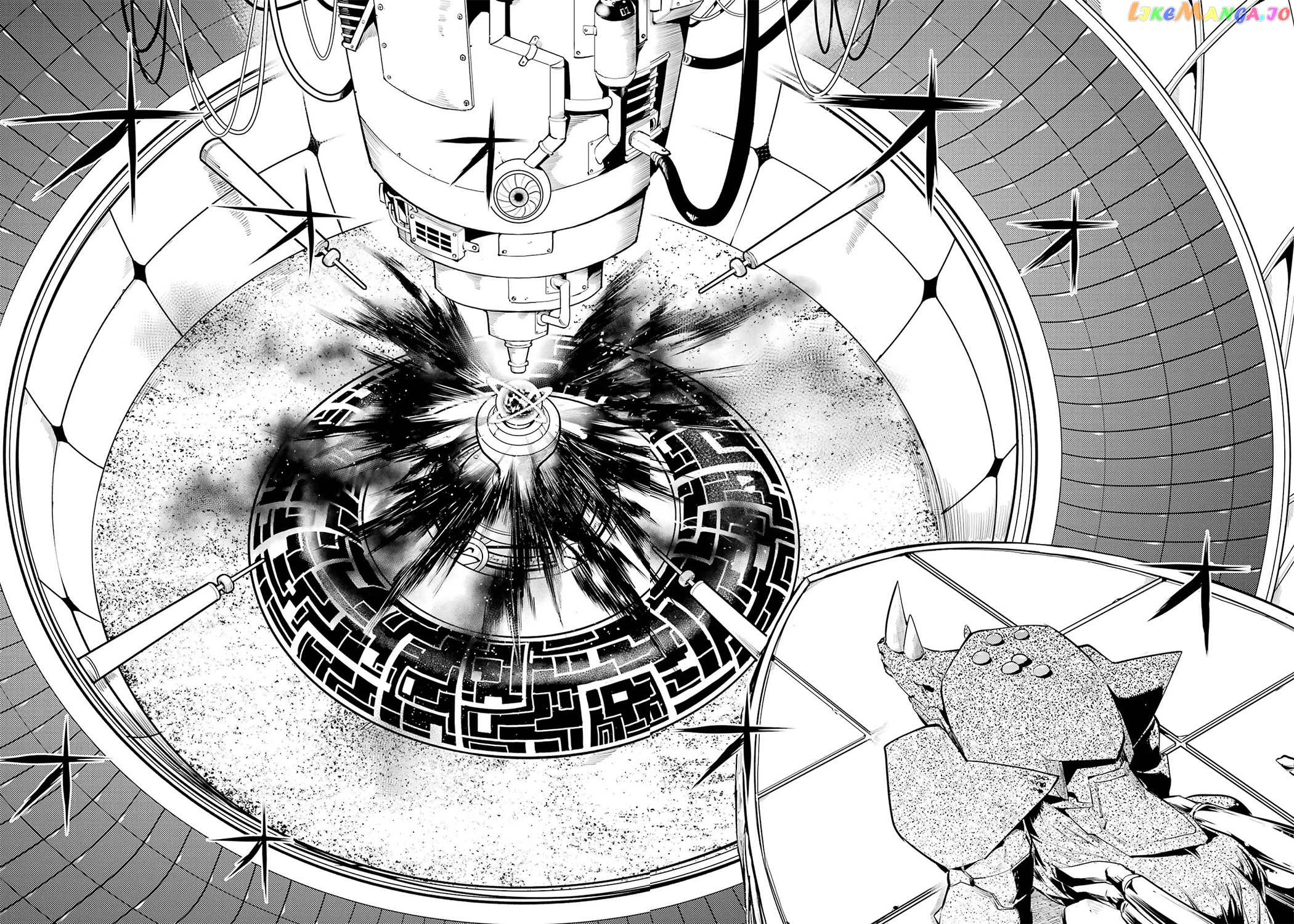 Tensei Kenja No Isekai Raifu ~Daini No Shokugyo Wo Ete, Sekai Saikyou Ni Narimashita~ chapter 51.2 - page 18