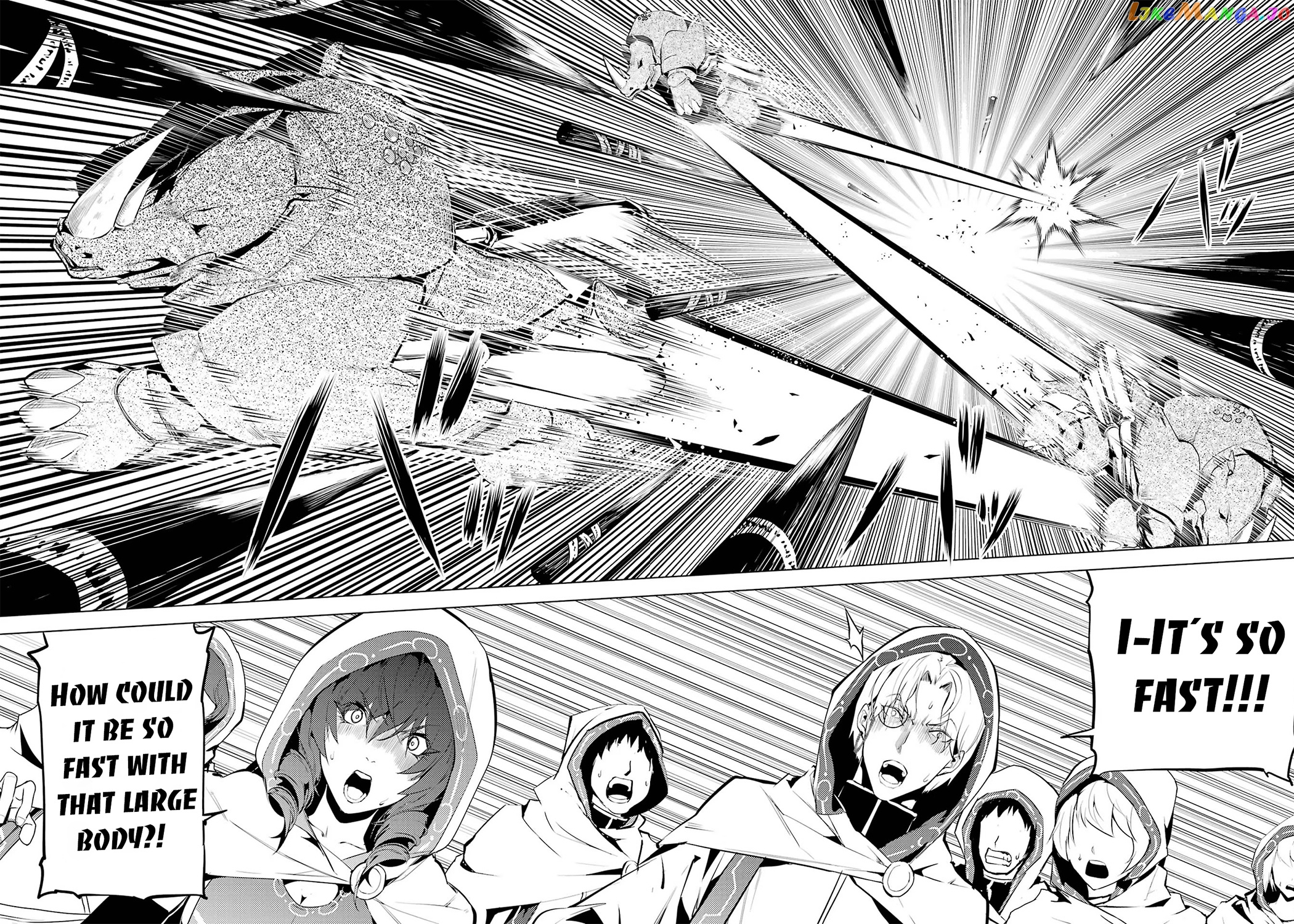 Tensei Kenja No Isekai Raifu ~Daini No Shokugyo Wo Ete, Sekai Saikyou Ni Narimashita~ chapter 51.2 - page 8