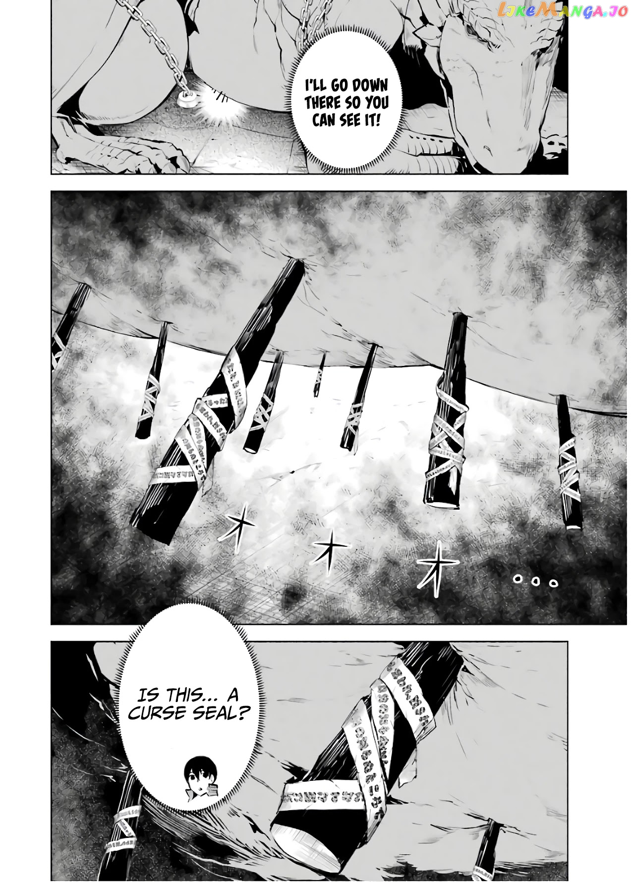 Tensei Kenja No Isekai Raifu ~Daini No Shokugyo Wo Ete, Sekai Saikyou Ni Narimashita~ chapter 24 - page 18