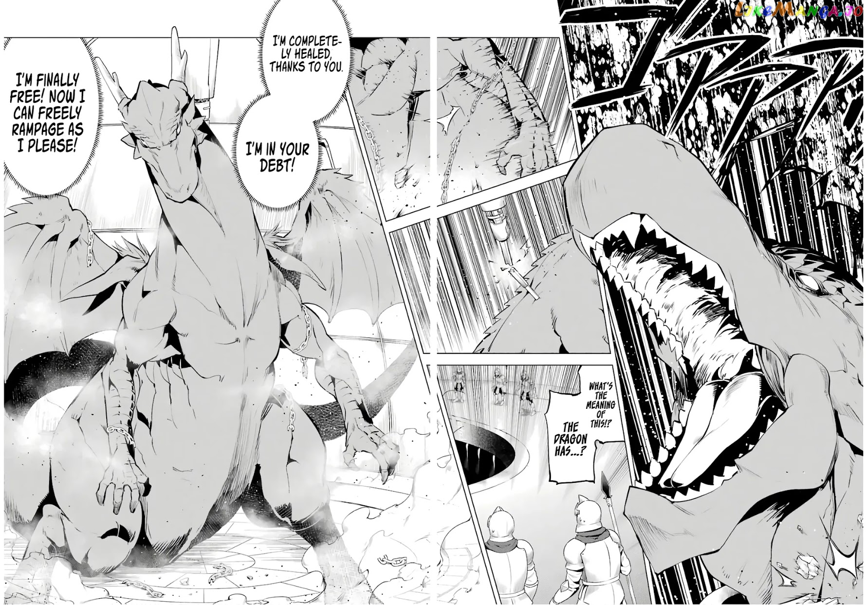 Tensei Kenja No Isekai Raifu ~Daini No Shokugyo Wo Ete, Sekai Saikyou Ni Narimashita~ chapter 24 - page 26