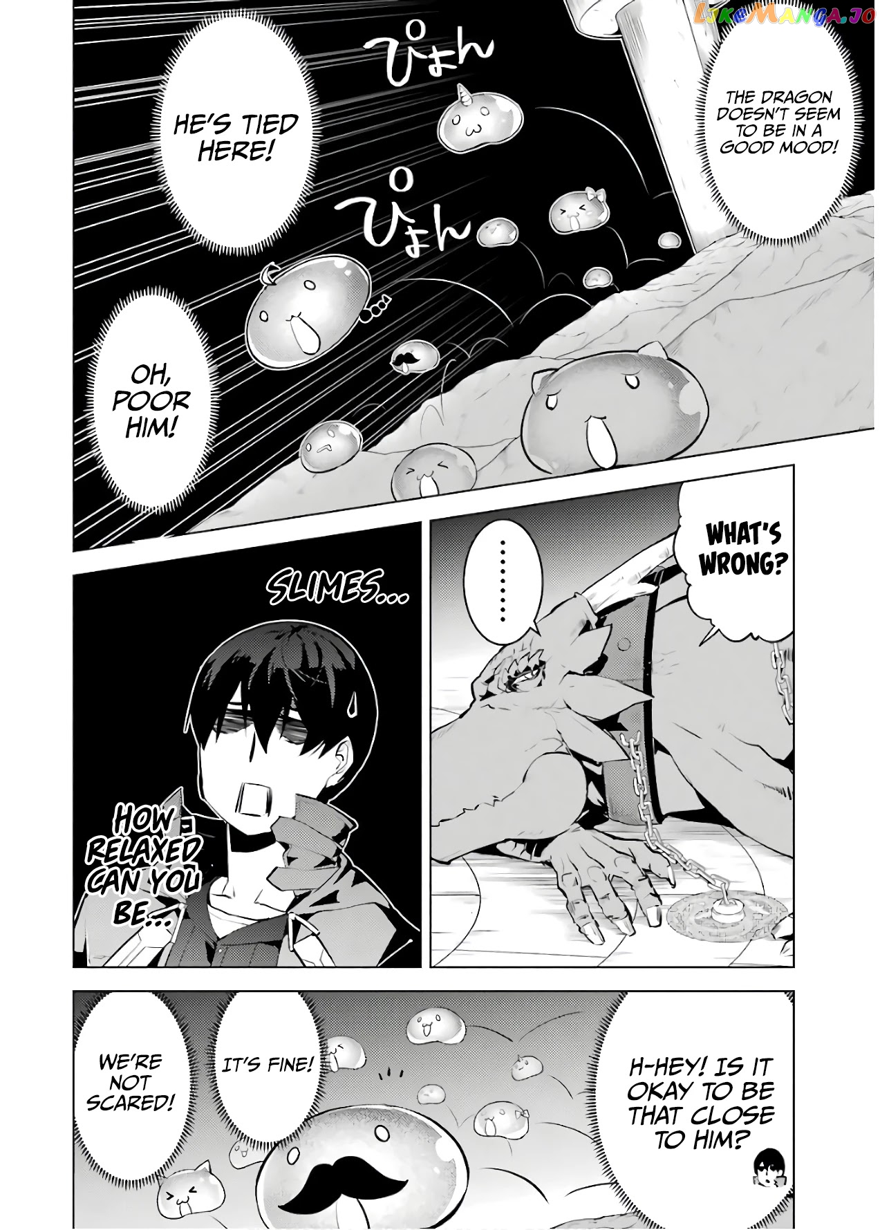 Tensei Kenja No Isekai Raifu ~Daini No Shokugyo Wo Ete, Sekai Saikyou Ni Narimashita~ chapter 24 - page 4
