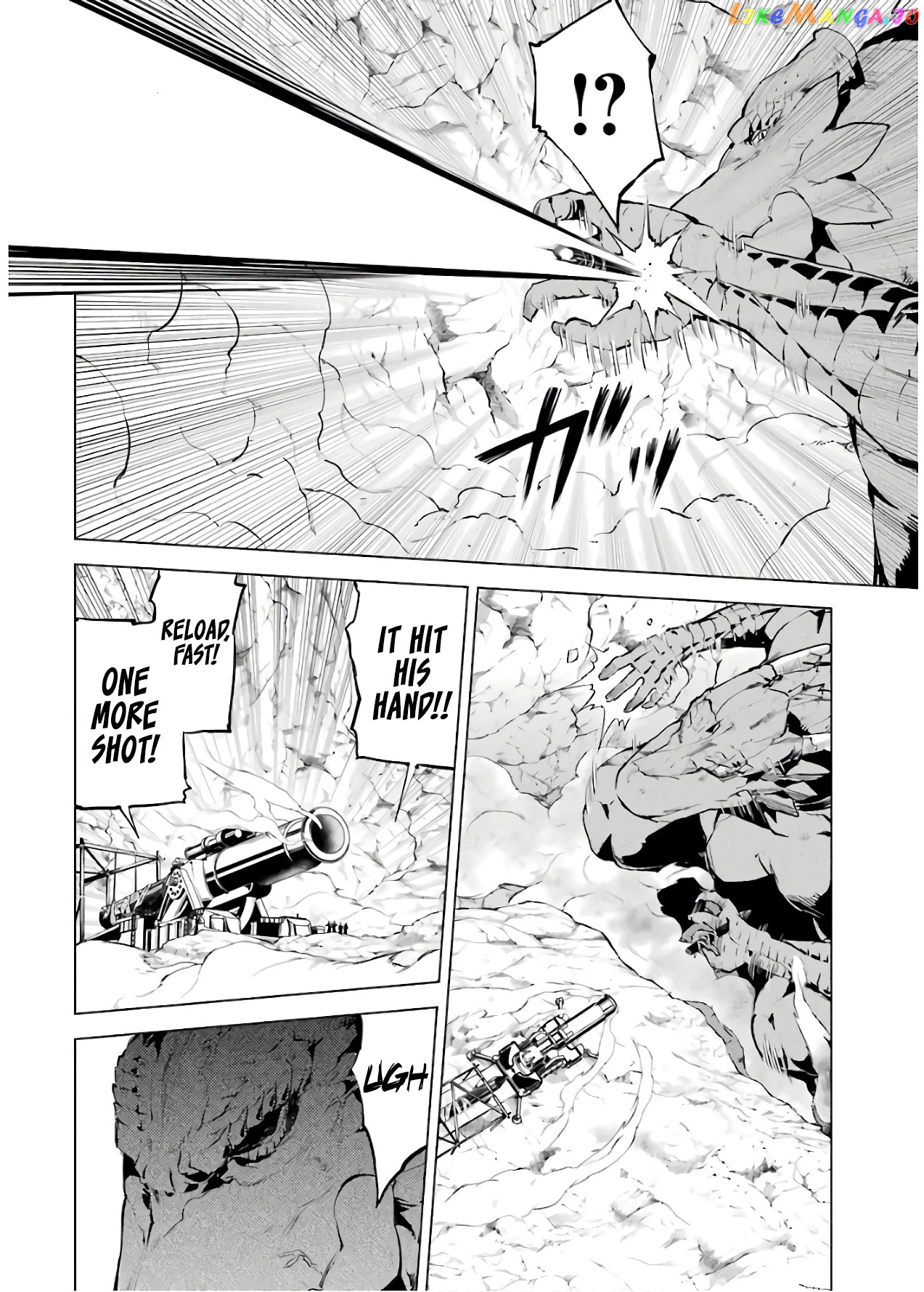 Tensei Kenja No Isekai Raifu ~Daini No Shokugyo Wo Ete, Sekai Saikyou Ni Narimashita~ chapter 24 - page 44